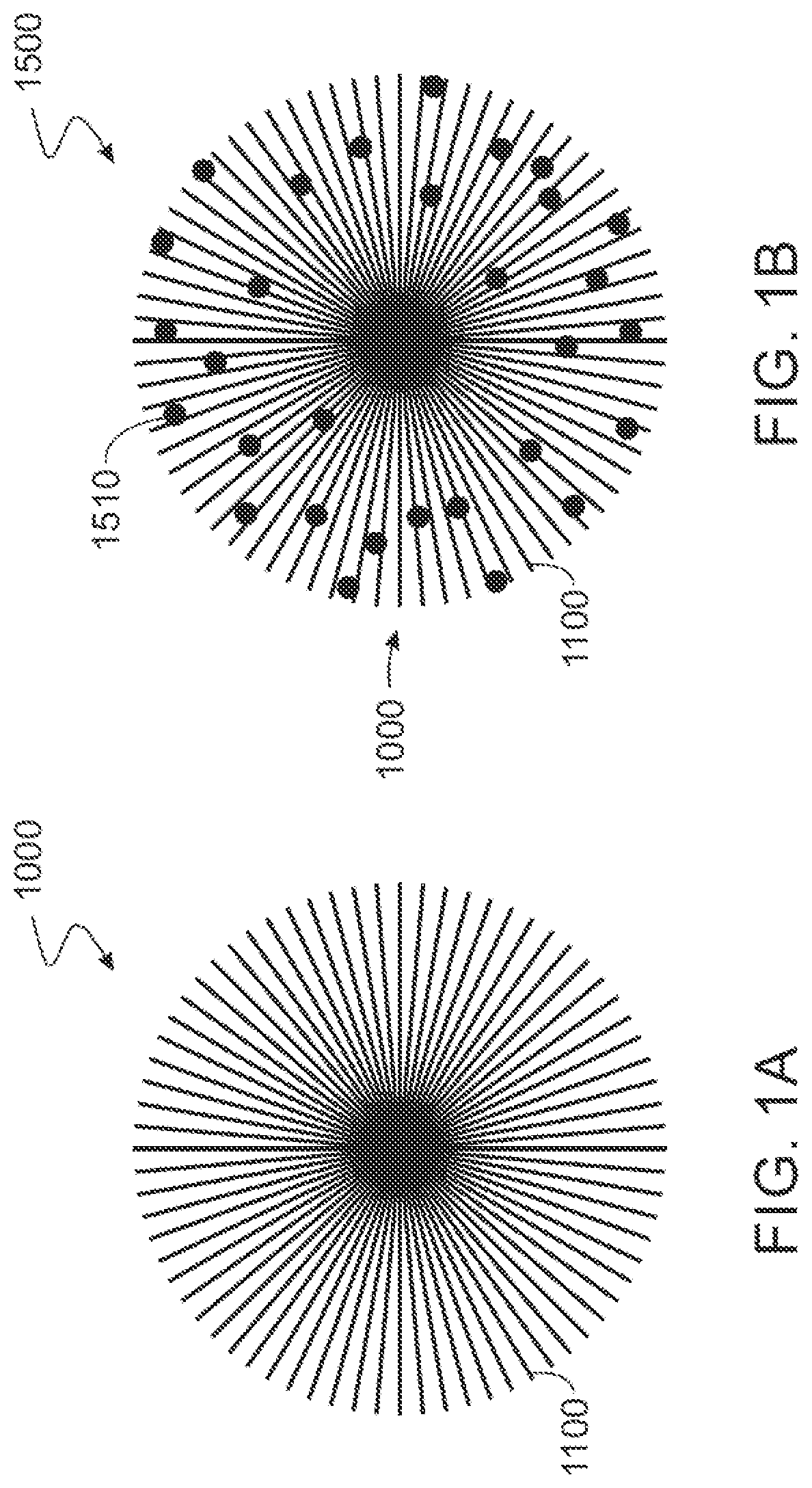 Patent US12311341 — Catalysts that include a fibrous silica support and metal oxide nanoparticles and methods of making and using same — Figure 1