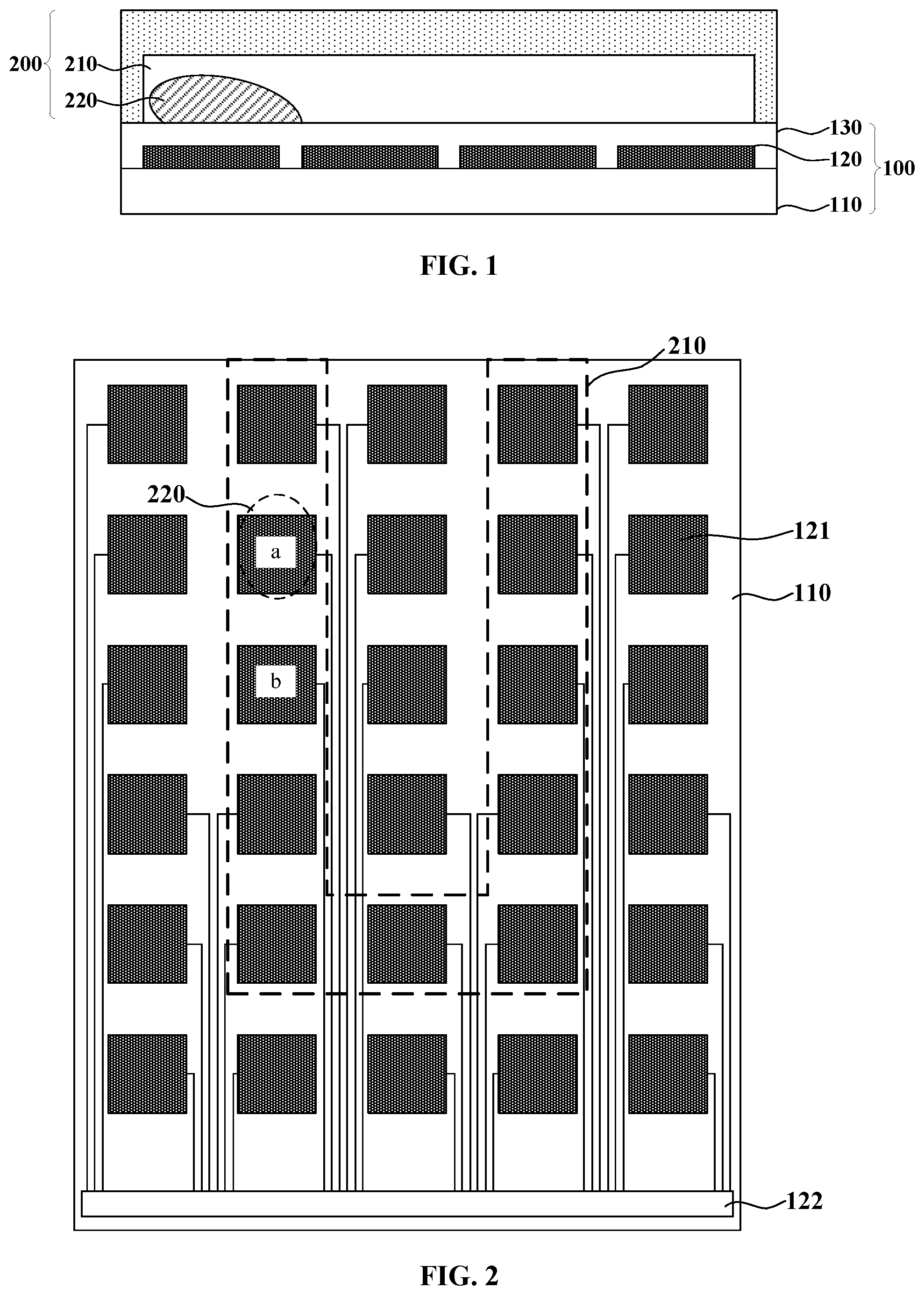 Patent US12311365 — Microfluidic apparatus and manufacturing method thereof — Figure 1