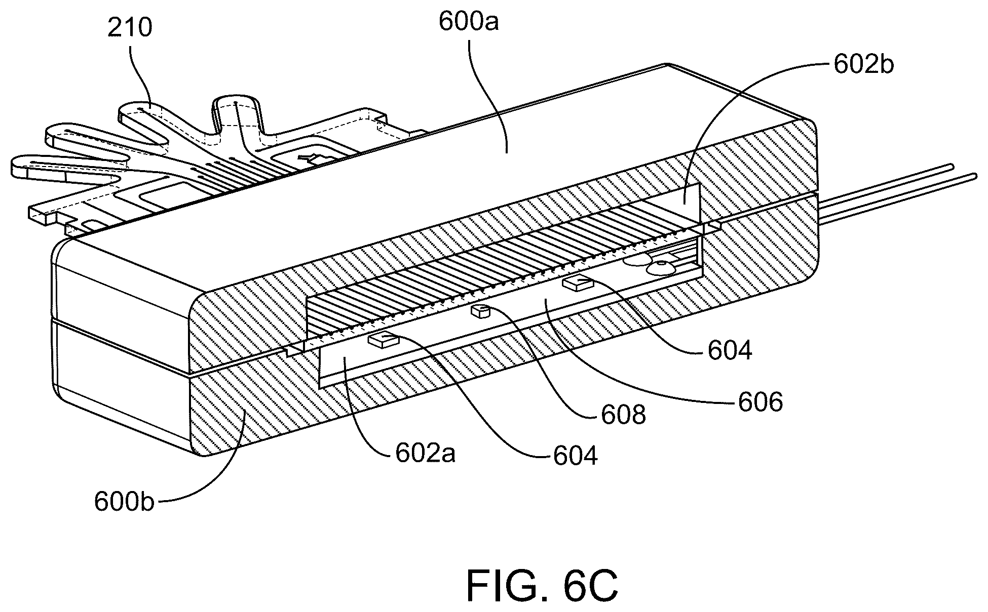 Patent US12311373 Figure 8 – Closed loop control of microfluidic systems