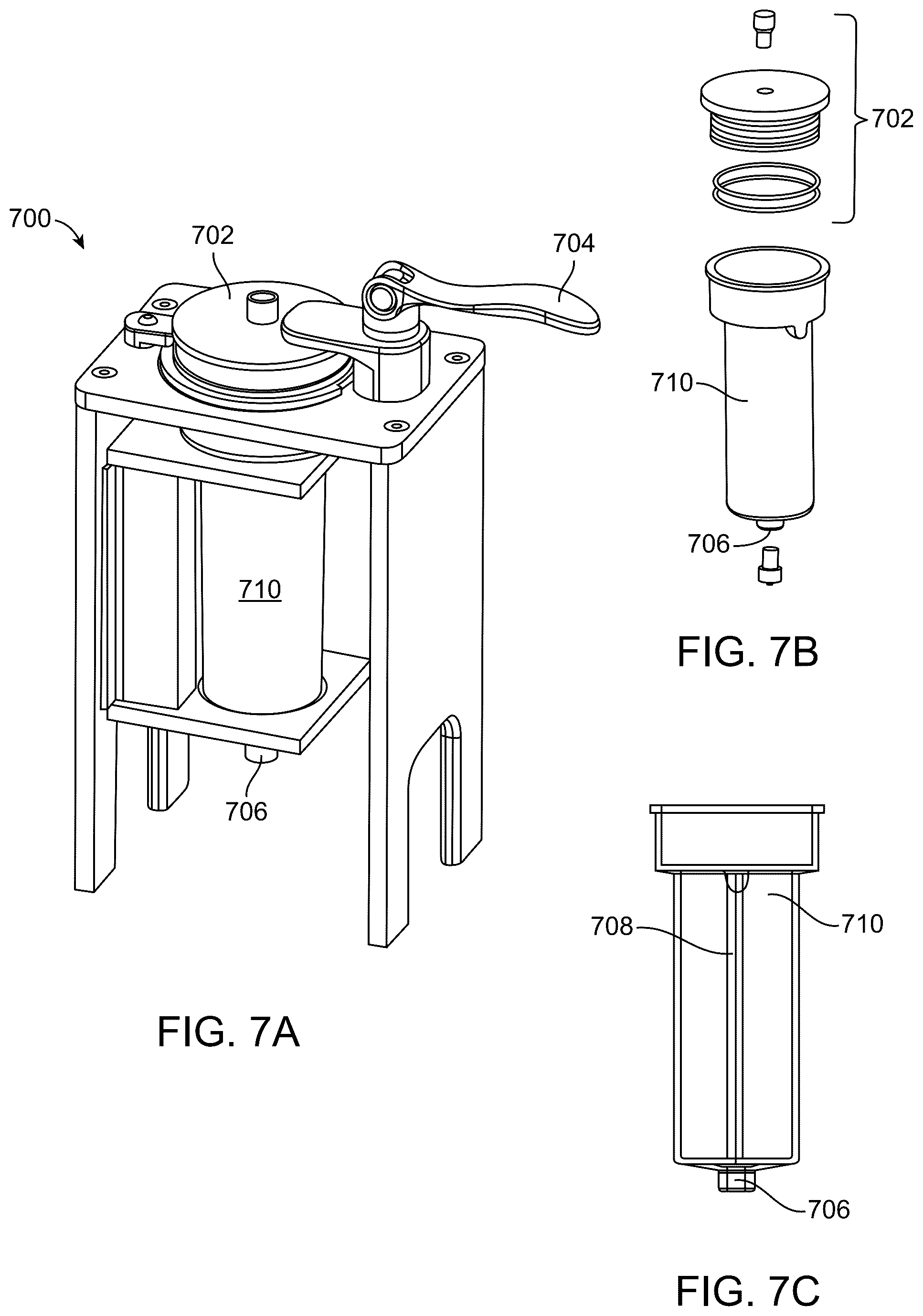 Patent US12311373 Figure 9 – Closed loop control of microfluidic systems
