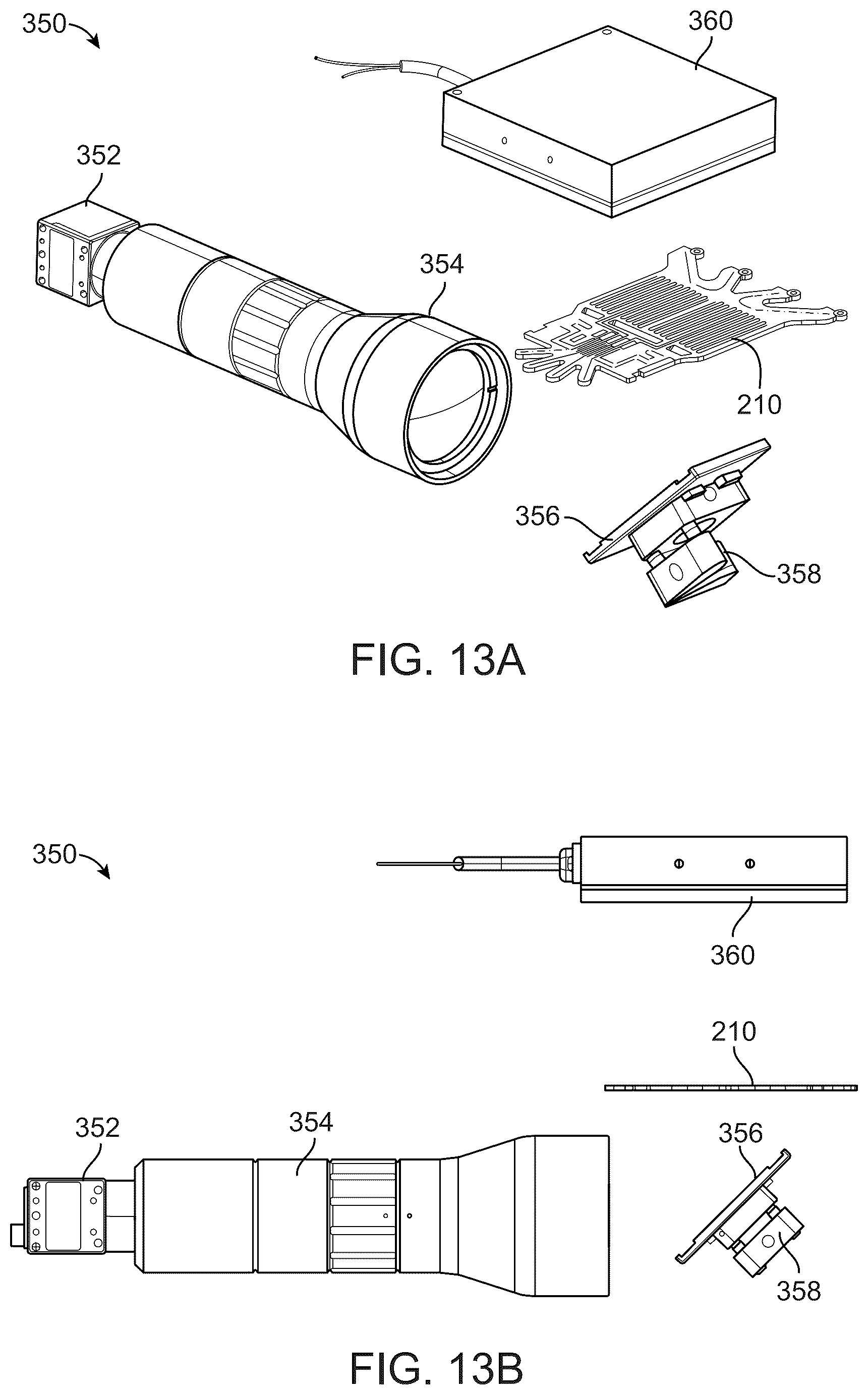 Patent US12311373 Figure 17 – Closed loop control of microfluidic systems