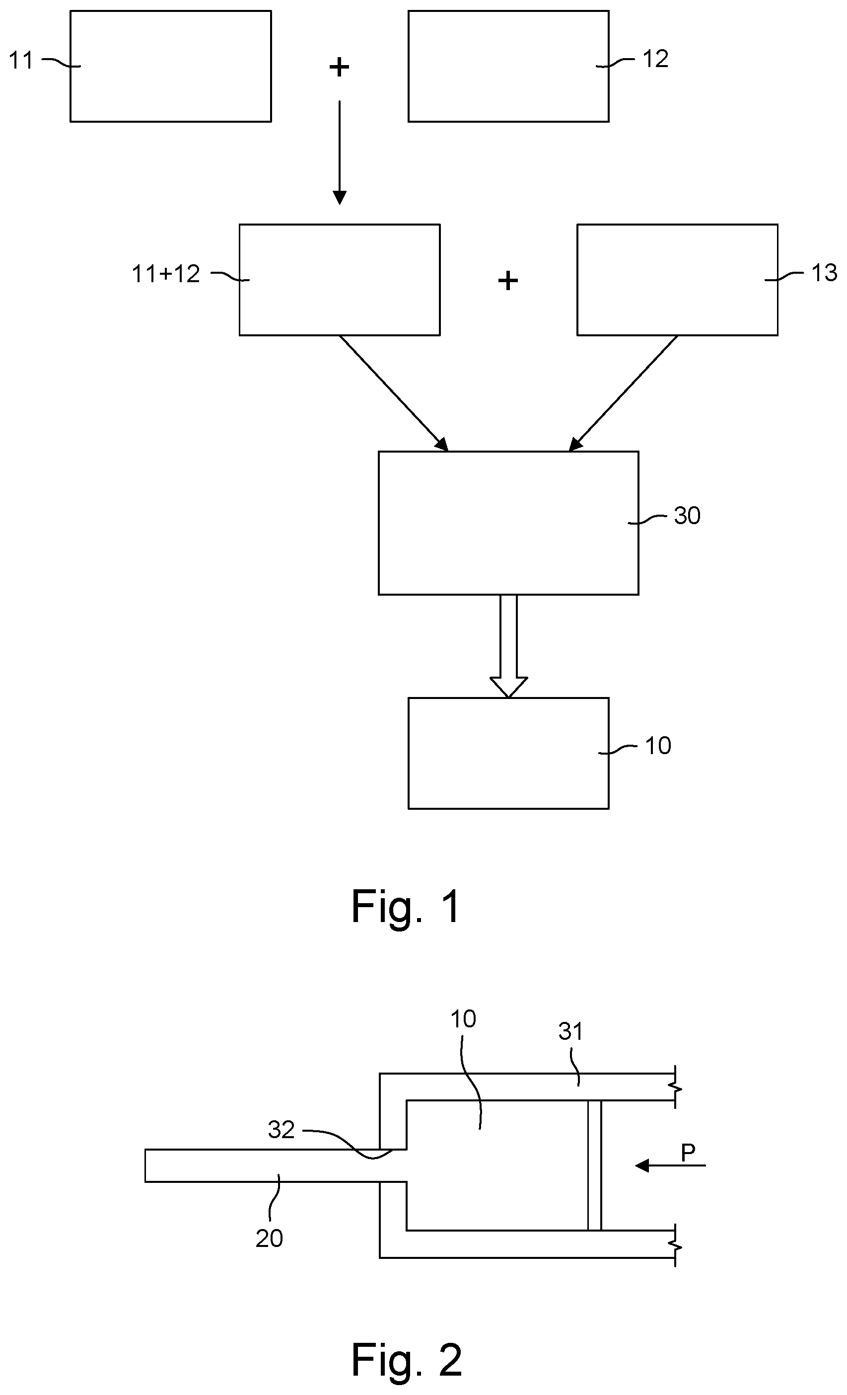 Patent US12311444 — Method of extruding a powder metallurgical component — Figure 1