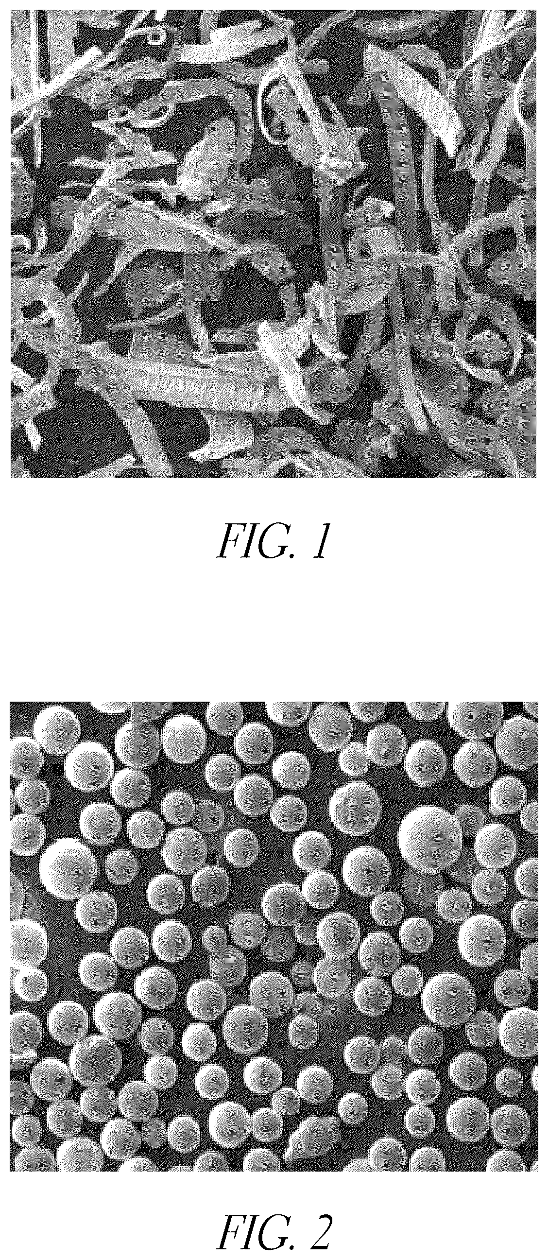 Patent US12311447 — Process for producing spheroidized powder from feedstock materials — Figure 1