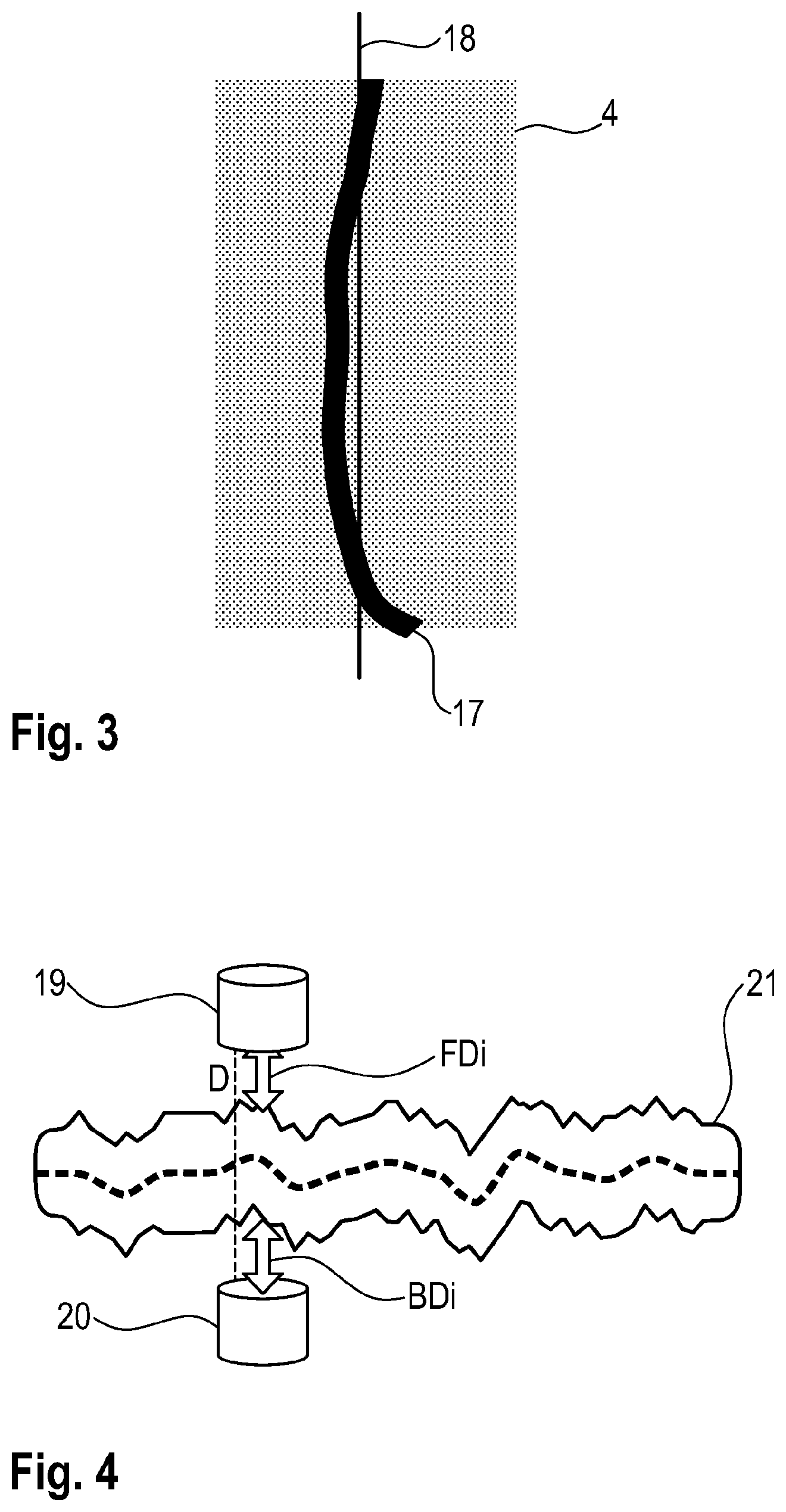 Patent US12311455 Figure 3 – Method for separating a plurality of slices from workpieces by means of a wire saw during a sequence of separation processes