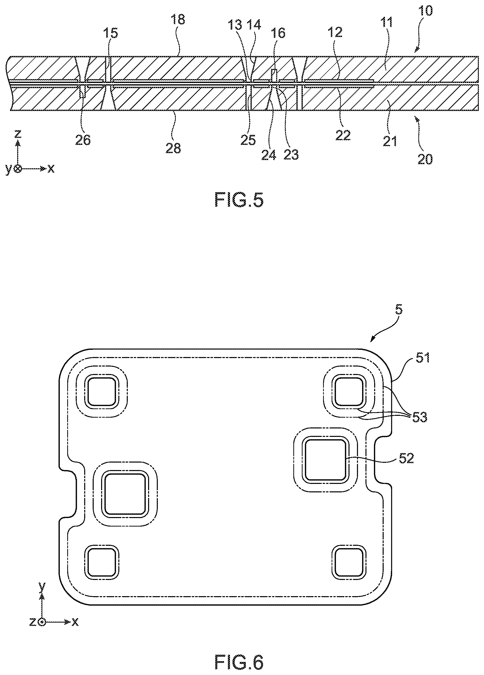 Patent US12311471 Figure 5 – Welding jig device and method for producing part