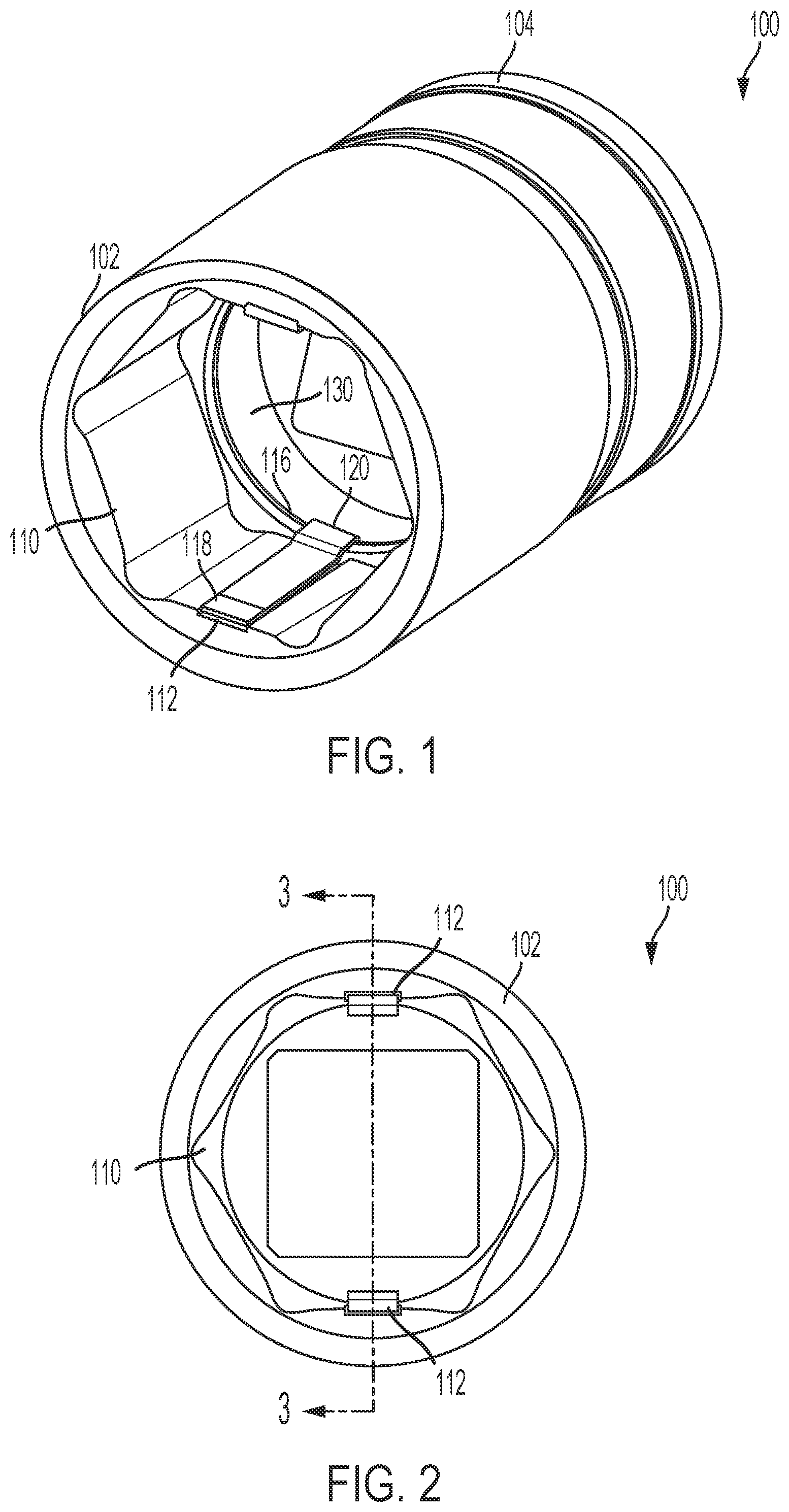 Patent US12311511 Figure 1 – Anti-backlash retention socket