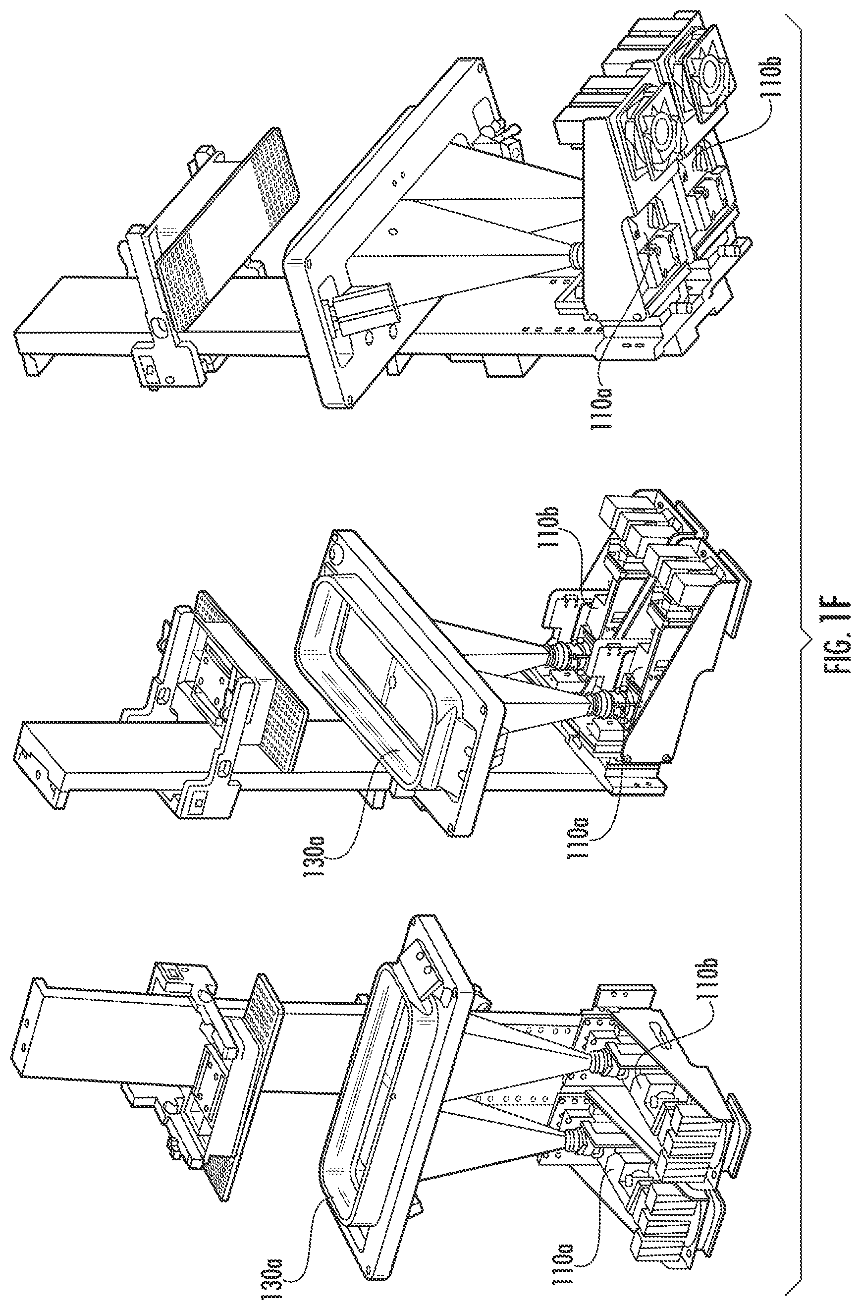 Patent US12311595 Figure 6 – Closed loop print process adjustment based on real time feedback