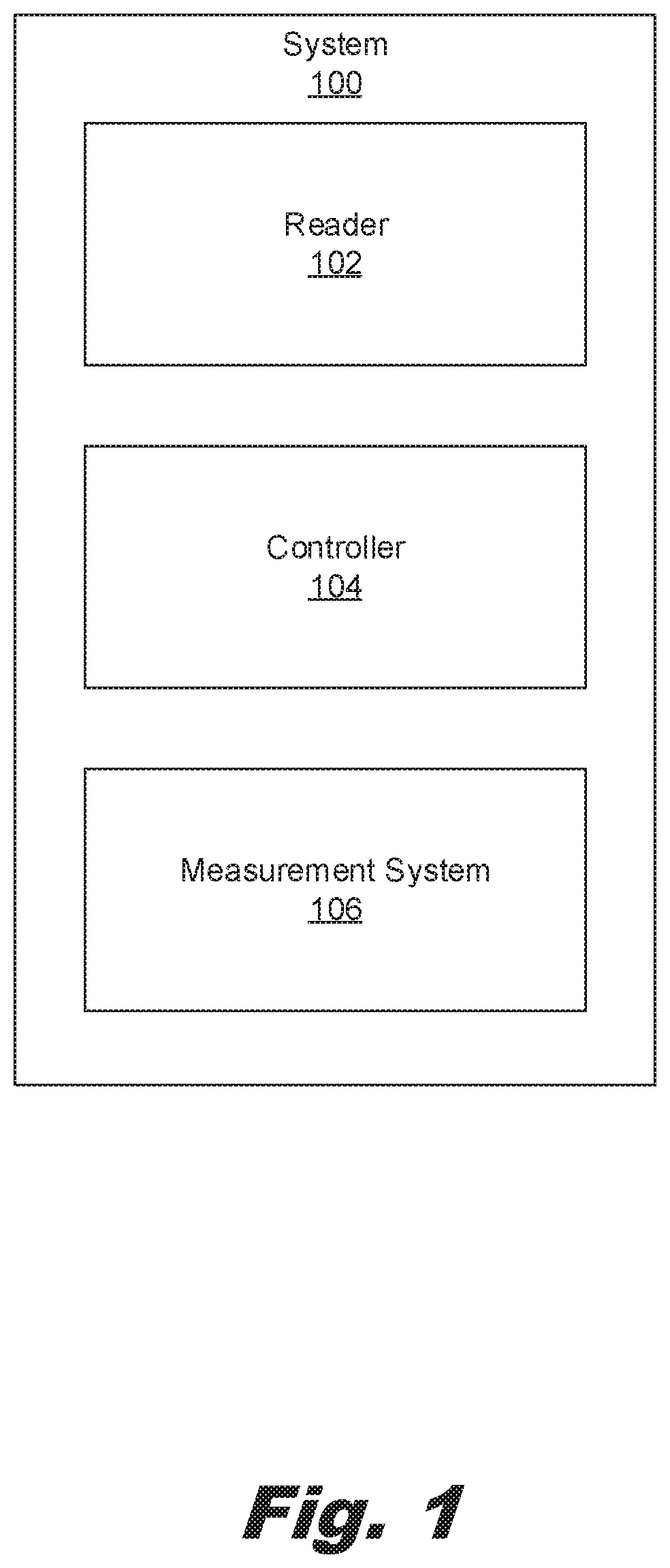 Patent US12311605 — 3D printed object cleaning — Figure 1