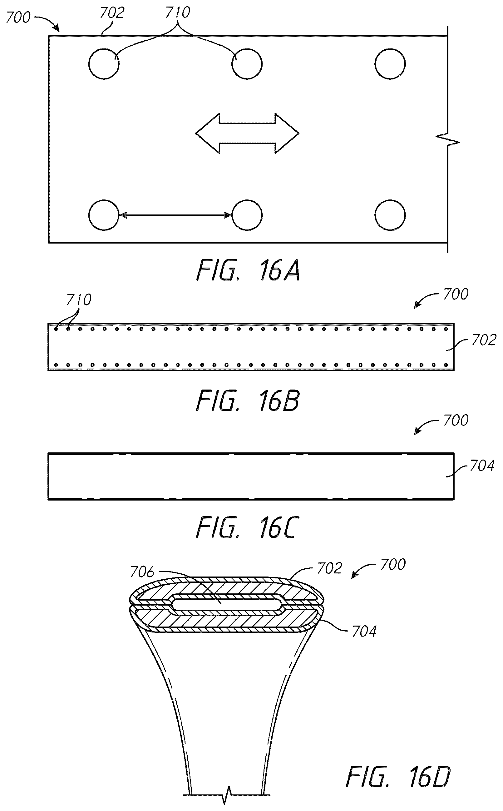 Patent US12311609 Figure 20 – High-frequency welding for headgear