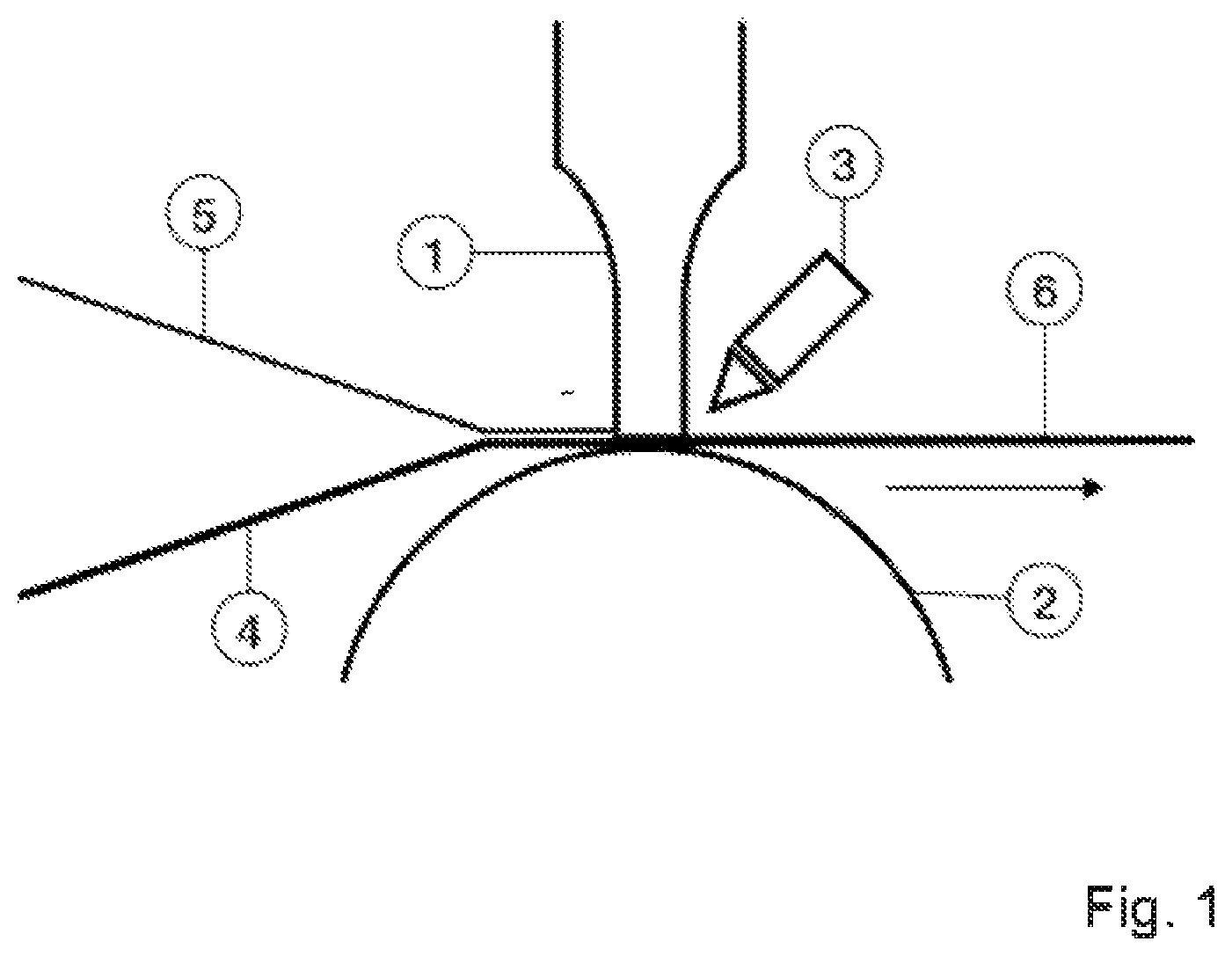 Patent US12311610 — Method for operating an ultrasonic welding machine — Figure 1