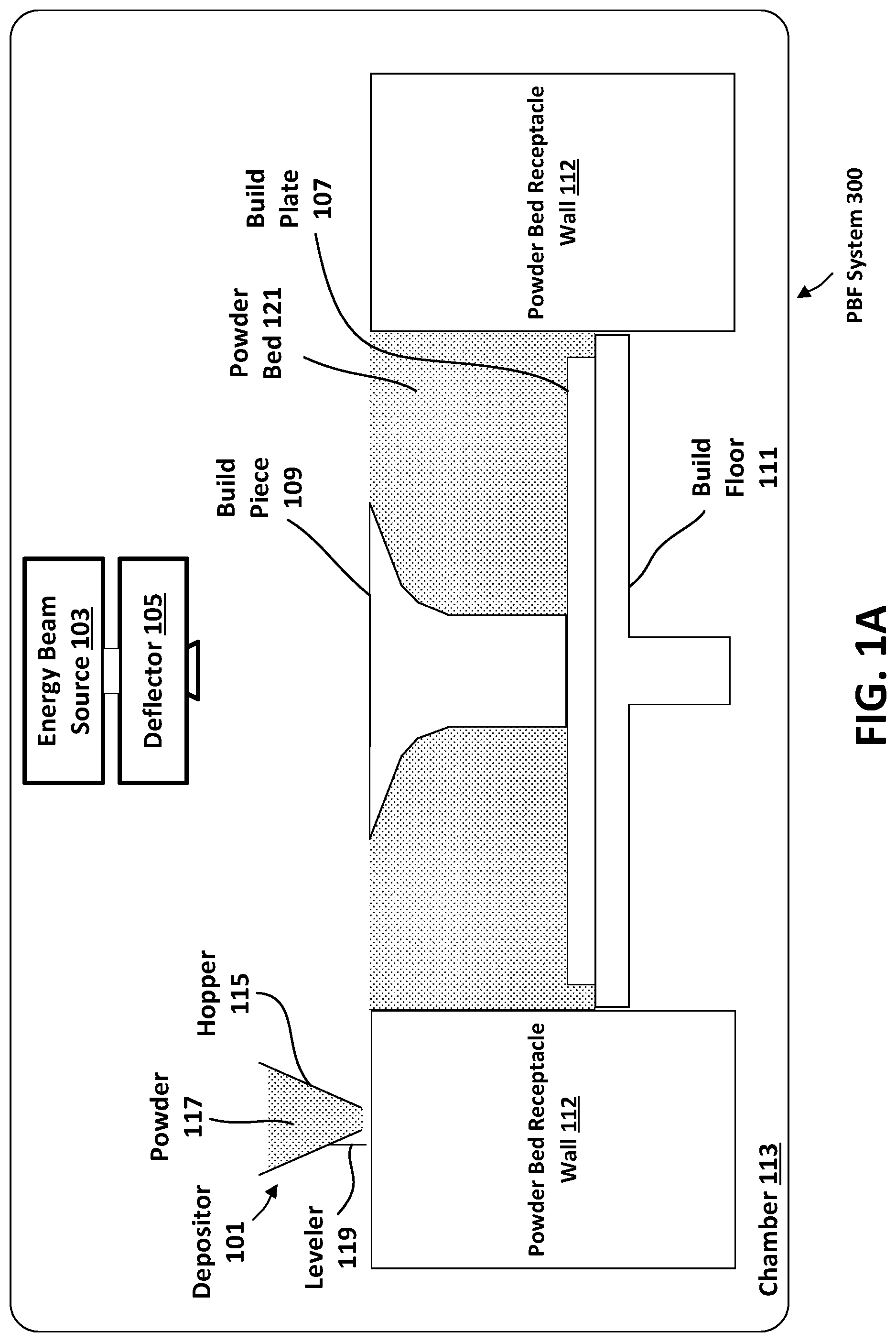 Patent US12311612 — Direct inject joint architecture enabled by quick cure adhesive — Figure 1