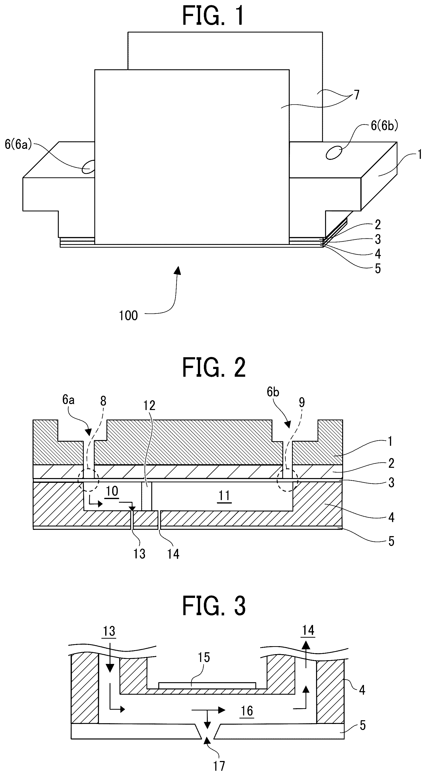Patent US12311672 Figure 1 – Liquid discharge head, liquid discharge device, liquid discharge apparatus, and liquid circulation apparatus