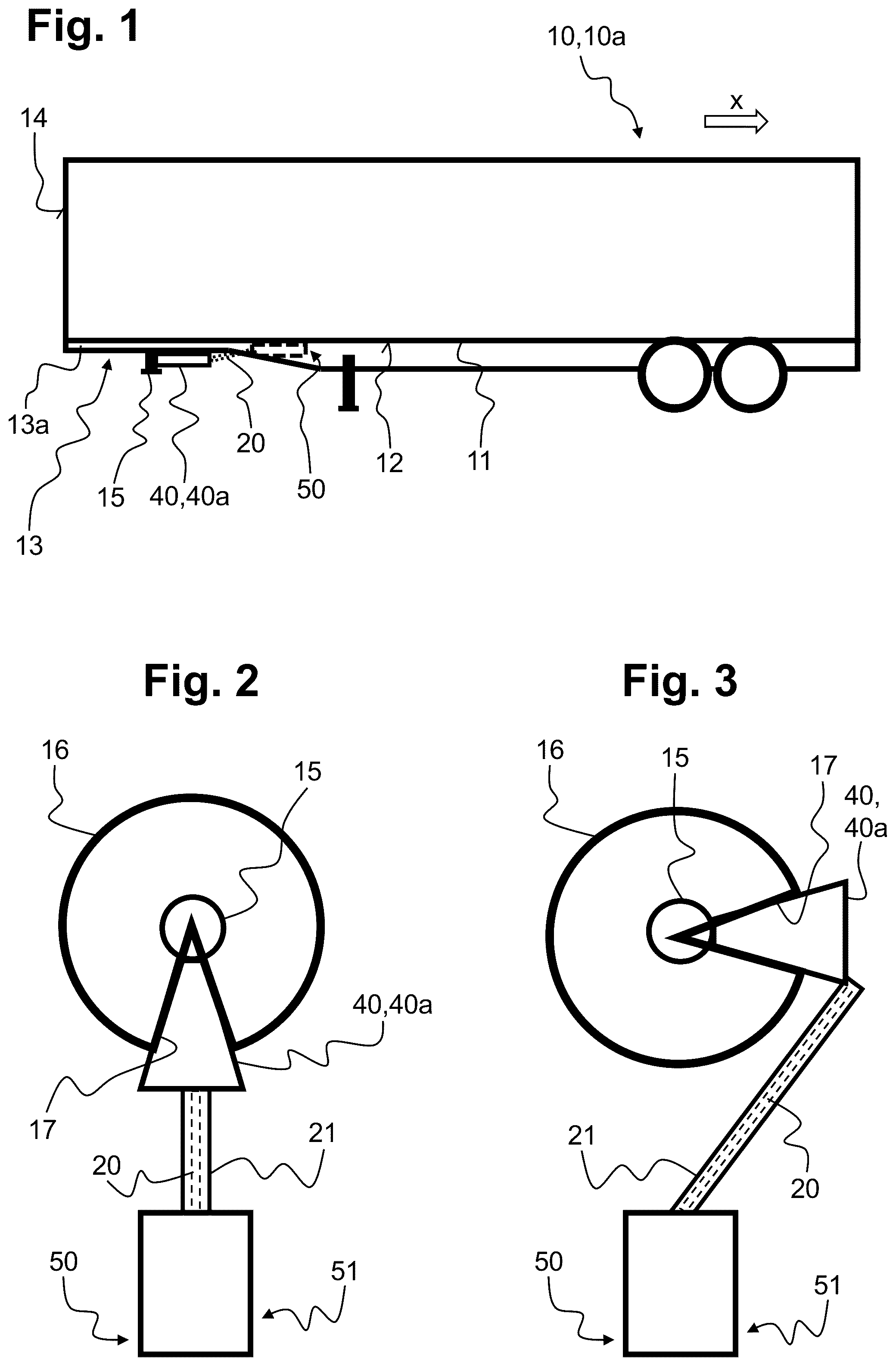 Patent US12311712 Figure 1 – Cable routing device