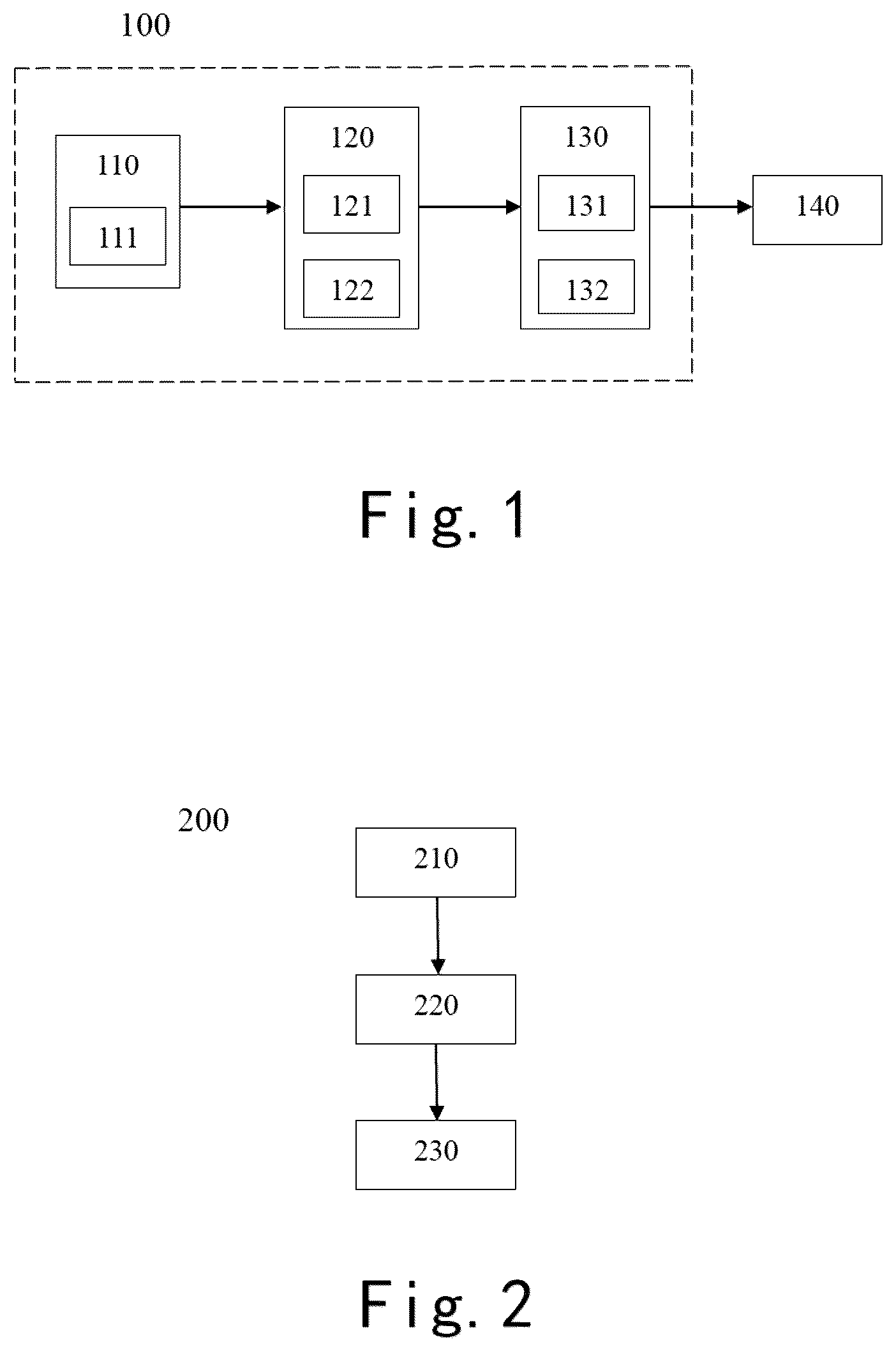 Patent US12311764 — System and method for controlling lamplight by using music, and in-vehicle infotainment system — Figure 1