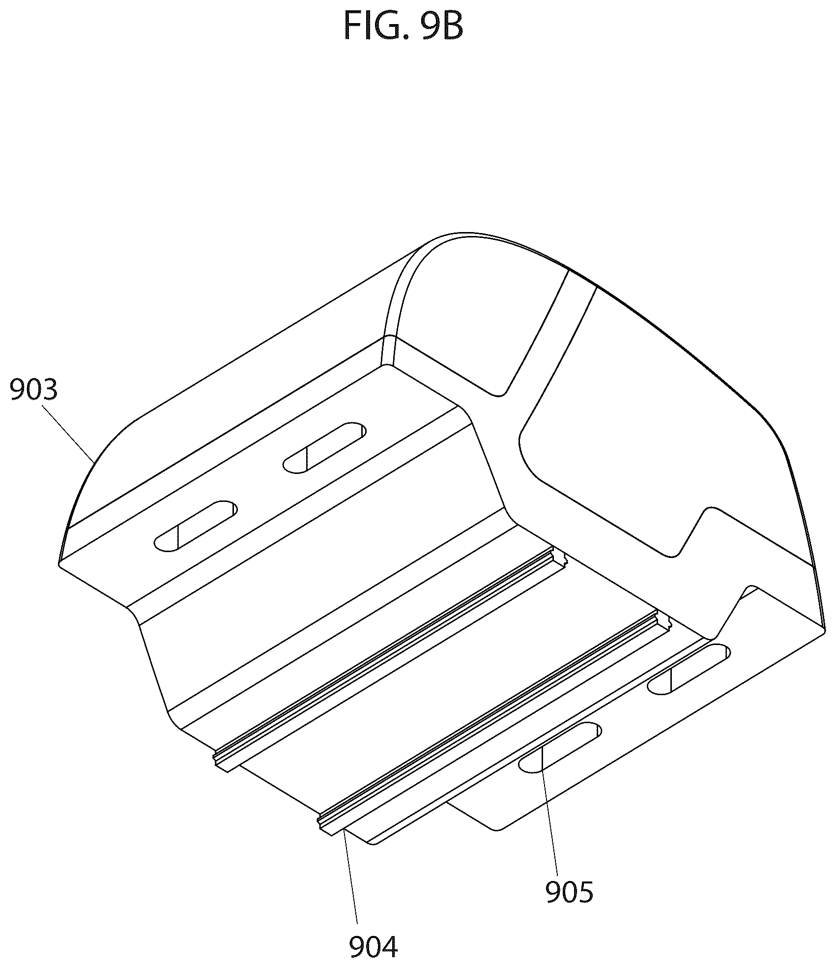 Patent US12312018 Figure 13 – Autonomous versatile vehicle system