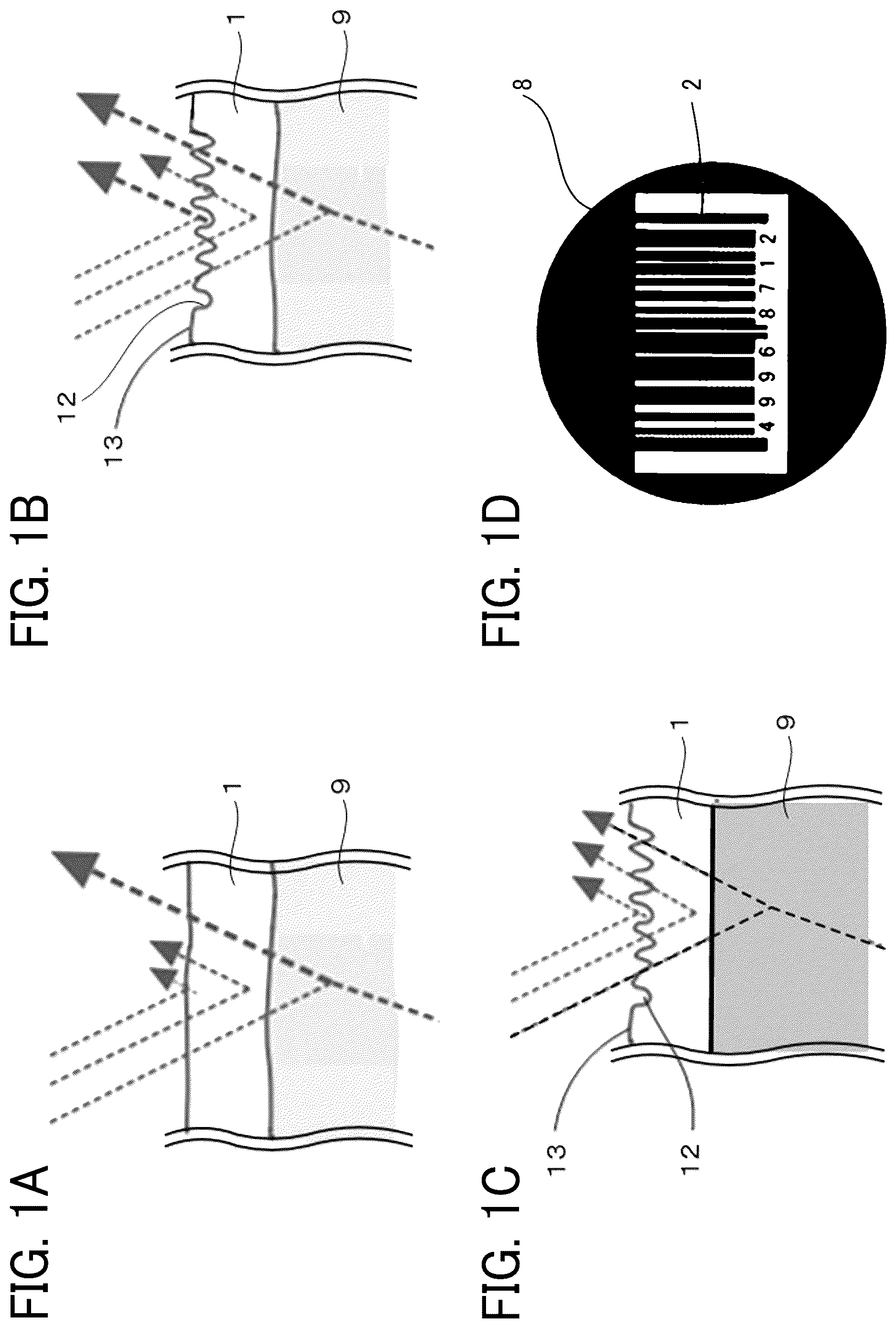 Patent US12312138 — Container and container product — Figure 1