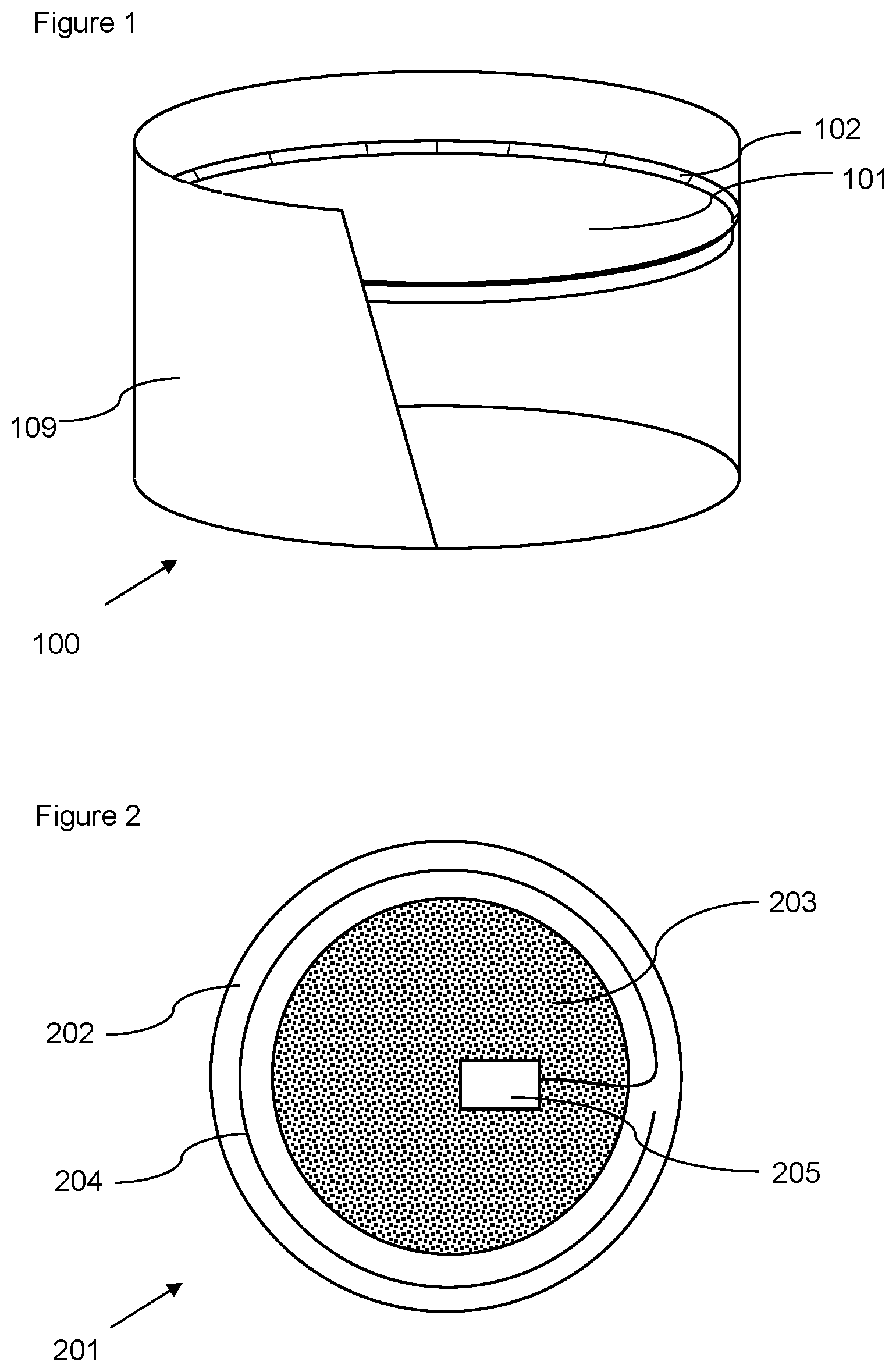 Patent US12312161 — Storage tank monitoring apparatus and methods — Figure 1