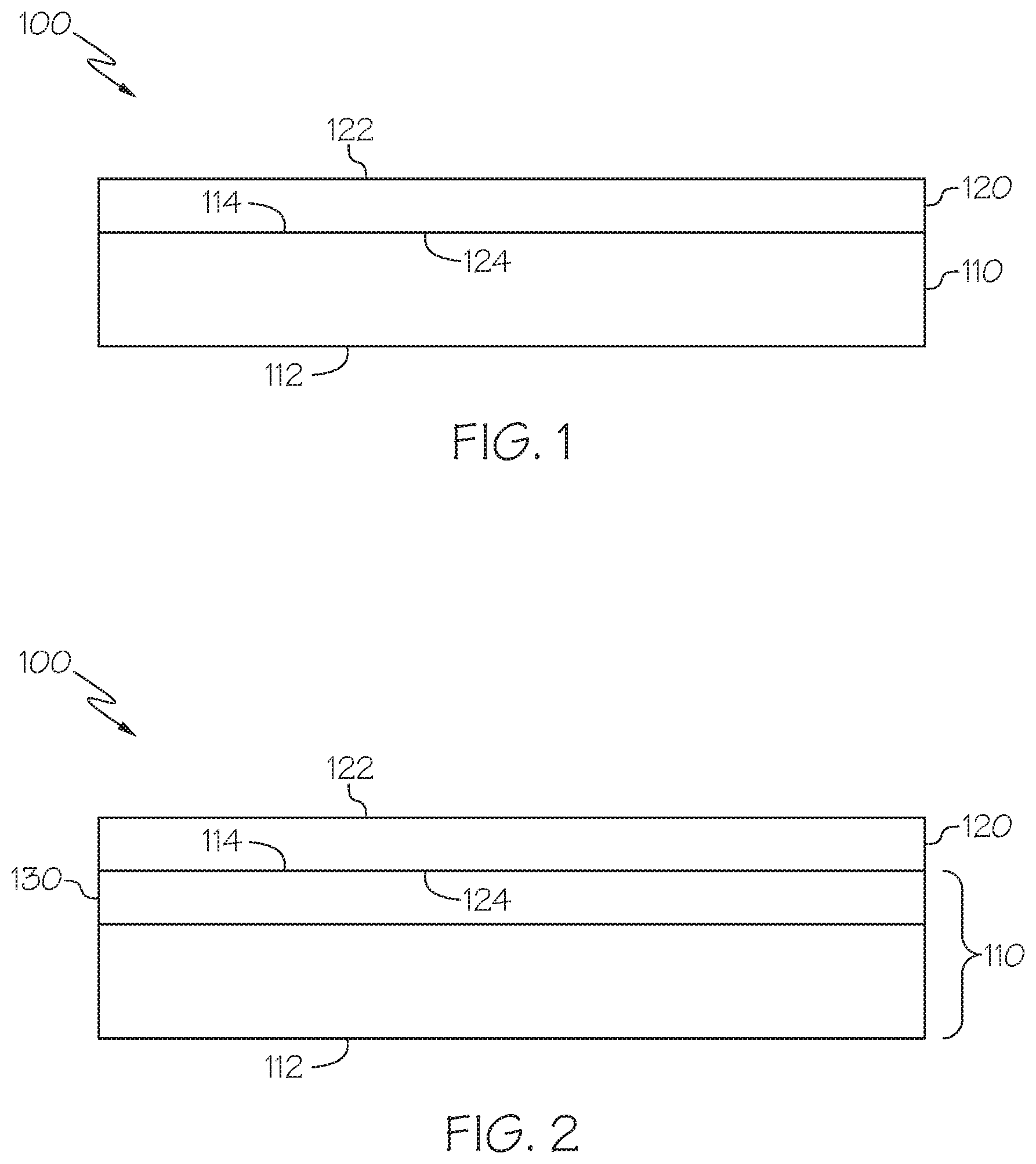 Patent US12312193 — Slitting machines and methods for forming rolls of coated films therewith — Figure 1