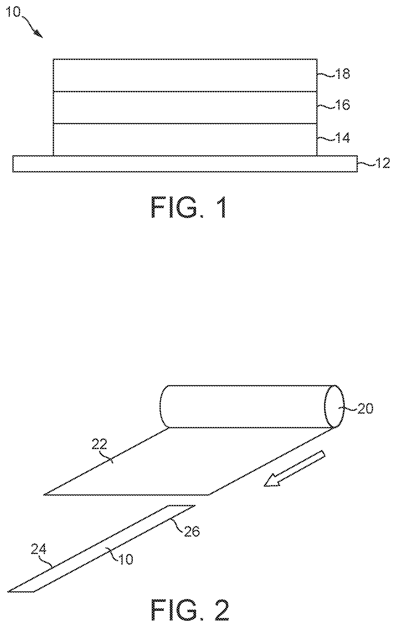 Patent US12312197 — Method of preparing sheet material for dividing into discrete stacks — Figure 1