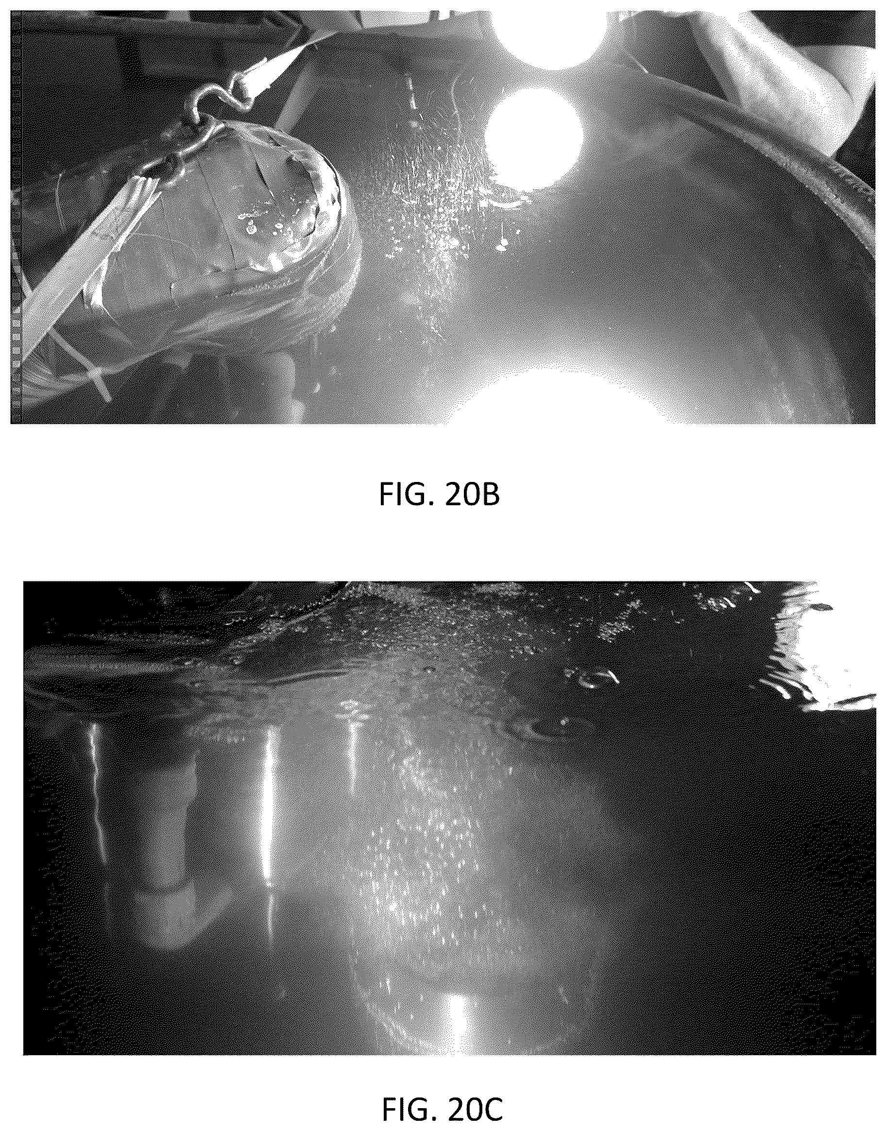 Patent US12312253 Figure 20 – Desalination and/or gas production system and method