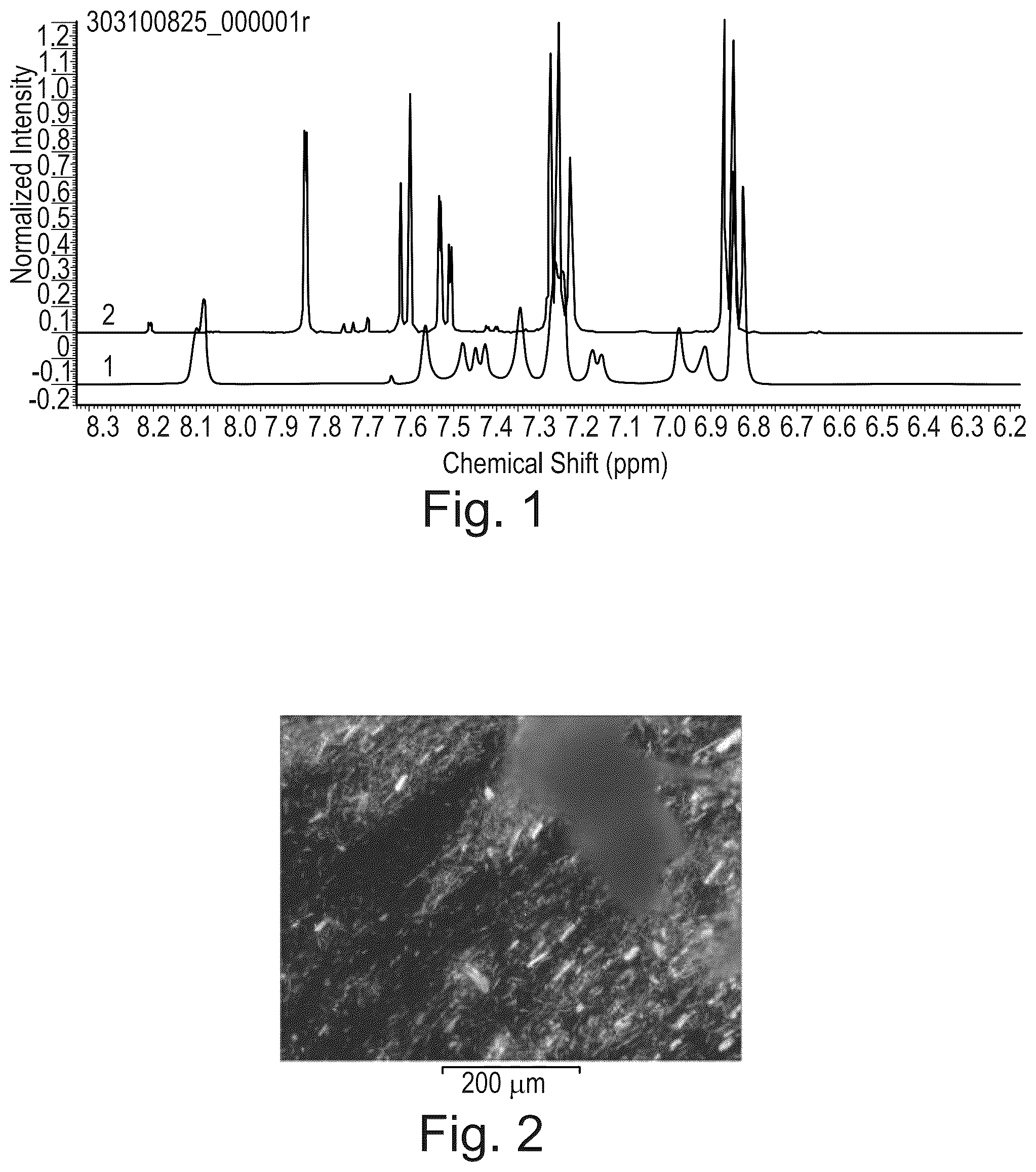 Patent US12312335 Figure 1 – Crystalline pharmaceutically acceptable salt and polymorphic form of the glutaminyl cyclase inhibitor Varoglutamstat