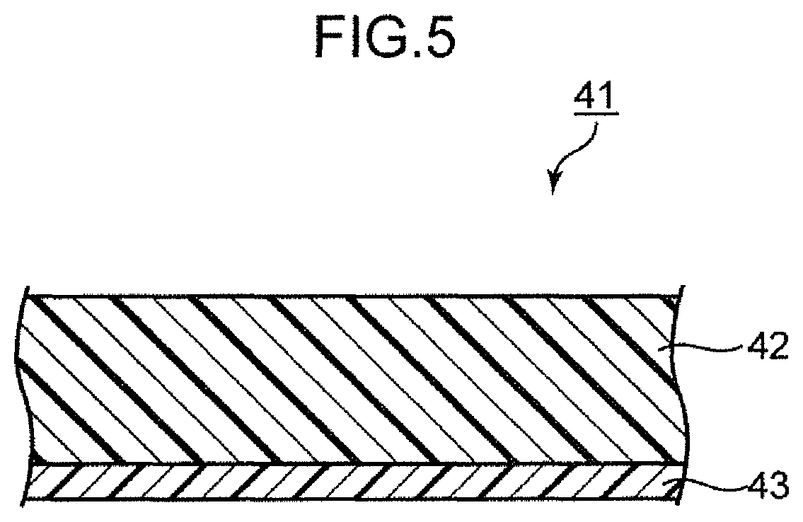 Patent US12312452 Figure 5 – Resin composition, prepreg, film with resin, metal foil with resin, metal-clad laminate, and wiring board