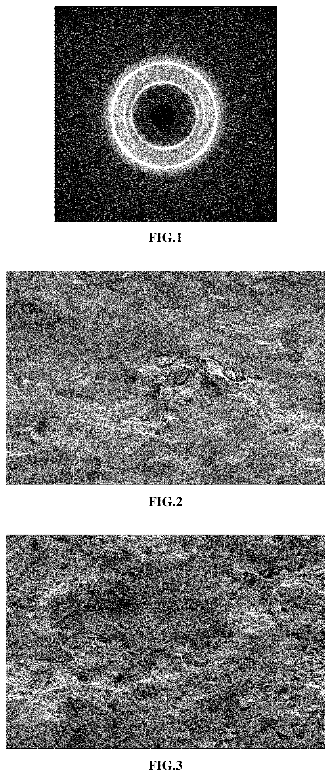 Patent US12312471 Figure 1 – High-toughness and high-strength wood-plastic composites and preparation method thereof