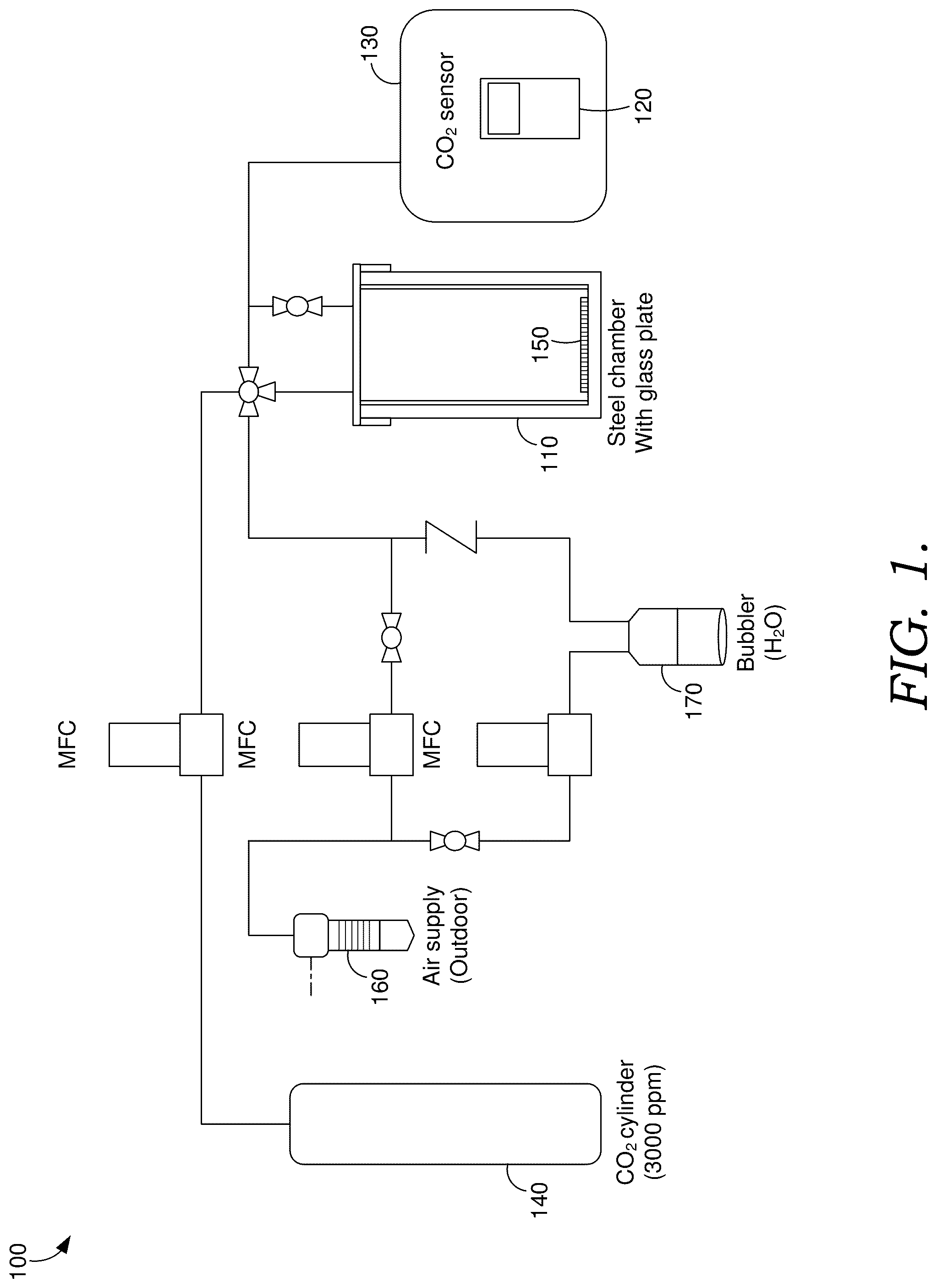 Patent US12312491 — Coating compositions and methods for using the same — Figure 1