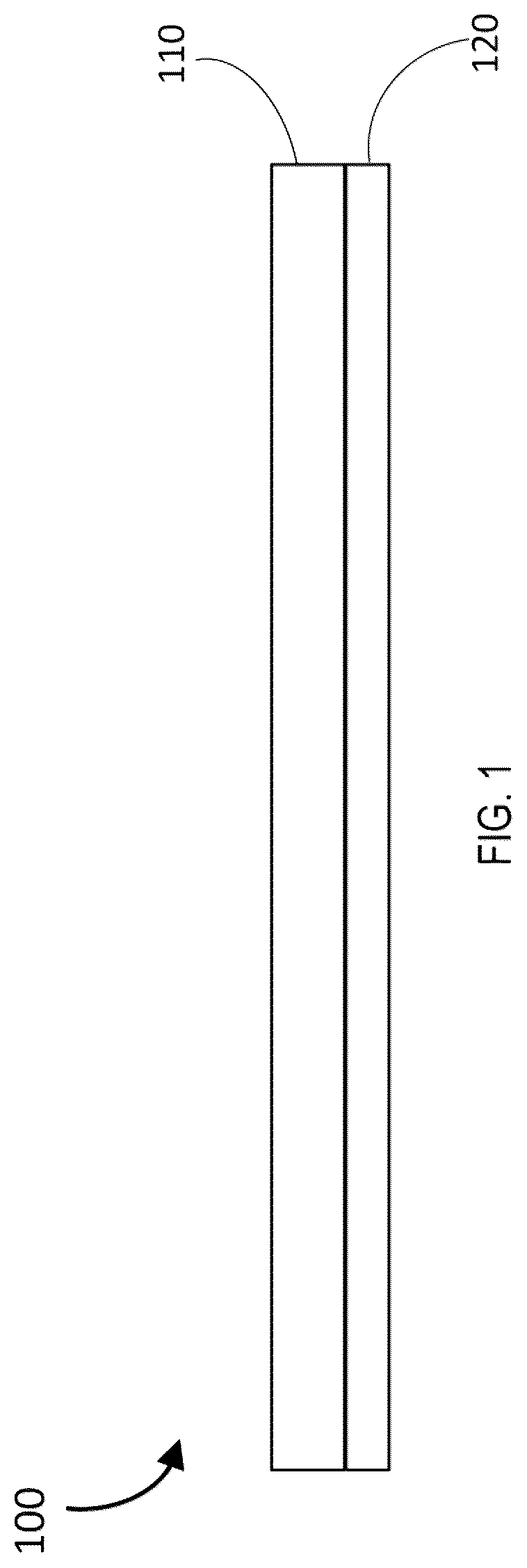 Patent US12312516 — Outdoor refacing systems and methods — Figure 1