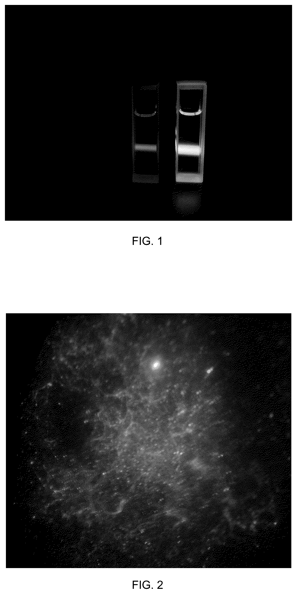Patent US12312519 — Preparation method for mulberry silk that fluoresces under near-infrared light and product — Figure 1