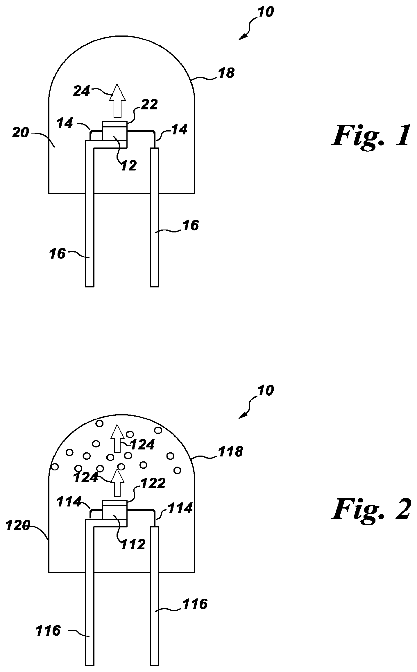 Patent US12312524 — Processes for preparing color stable red-emitting phosphor particles having small particle size — Figure 1