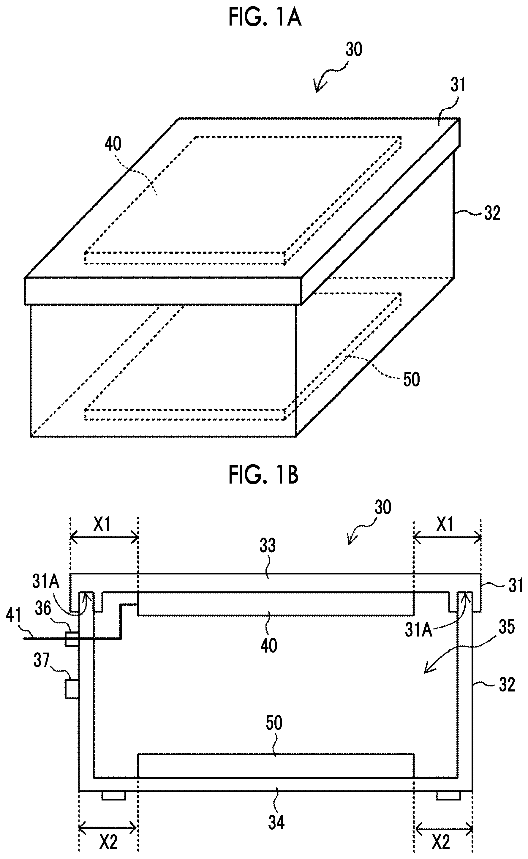 Patent US12312577 — Accommodation case, accommodation case stack, and method of operating microfluidic device — Figure 1