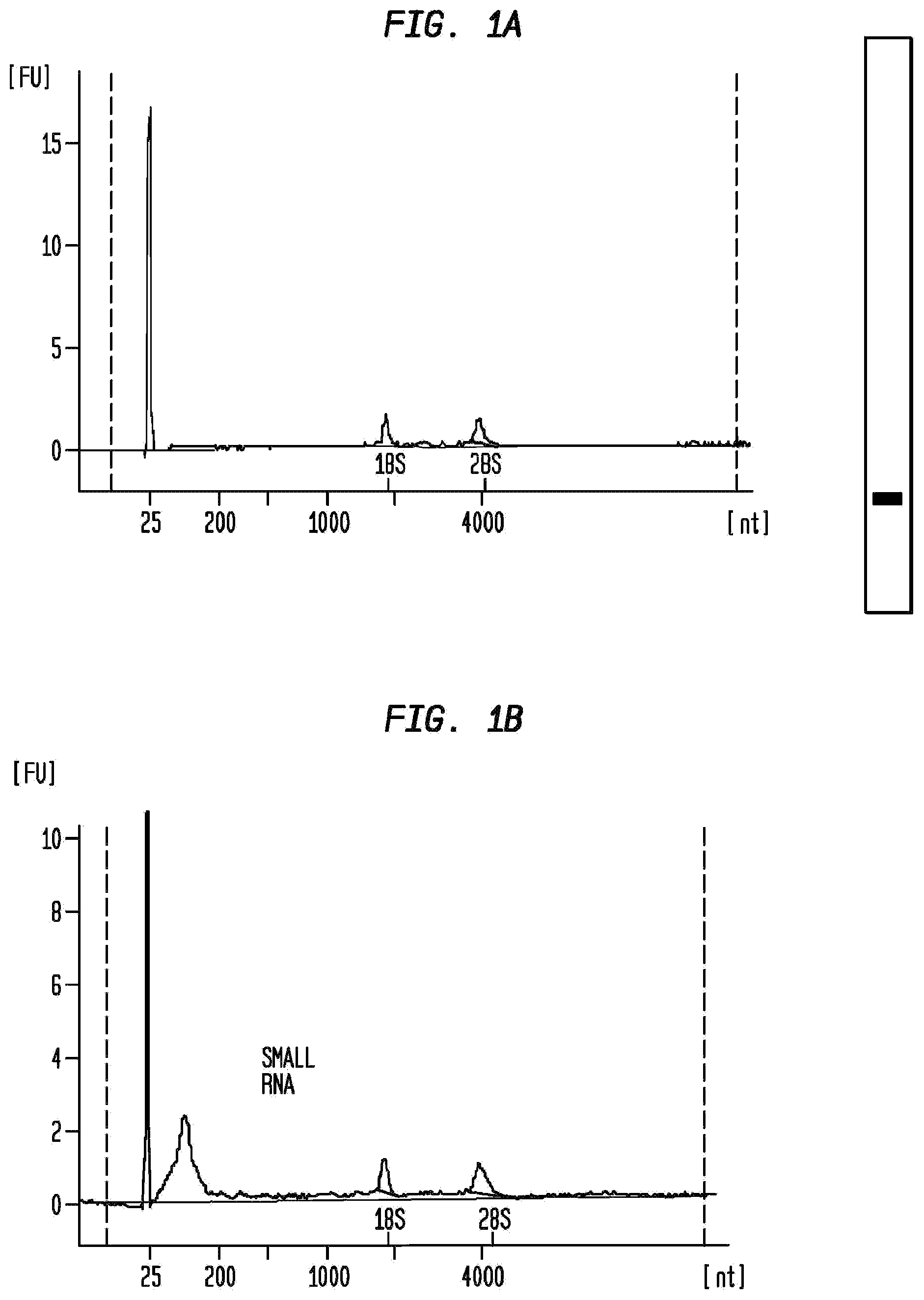 Patent US12312582 Figure 1 – Method for isolation of nucleic acid containing particles and extraction of nucleic acids therefrom