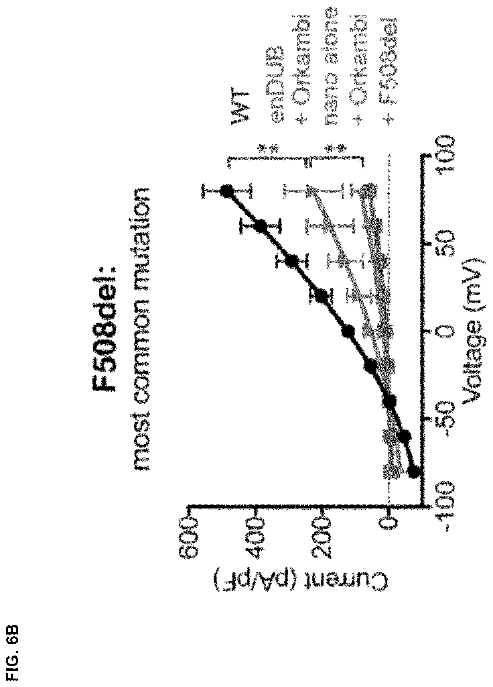 Patent US12312618 Figure 18 – Compositions and methods for using engineered deubiquitinases for probing ubiquitin-dependent cellular processes