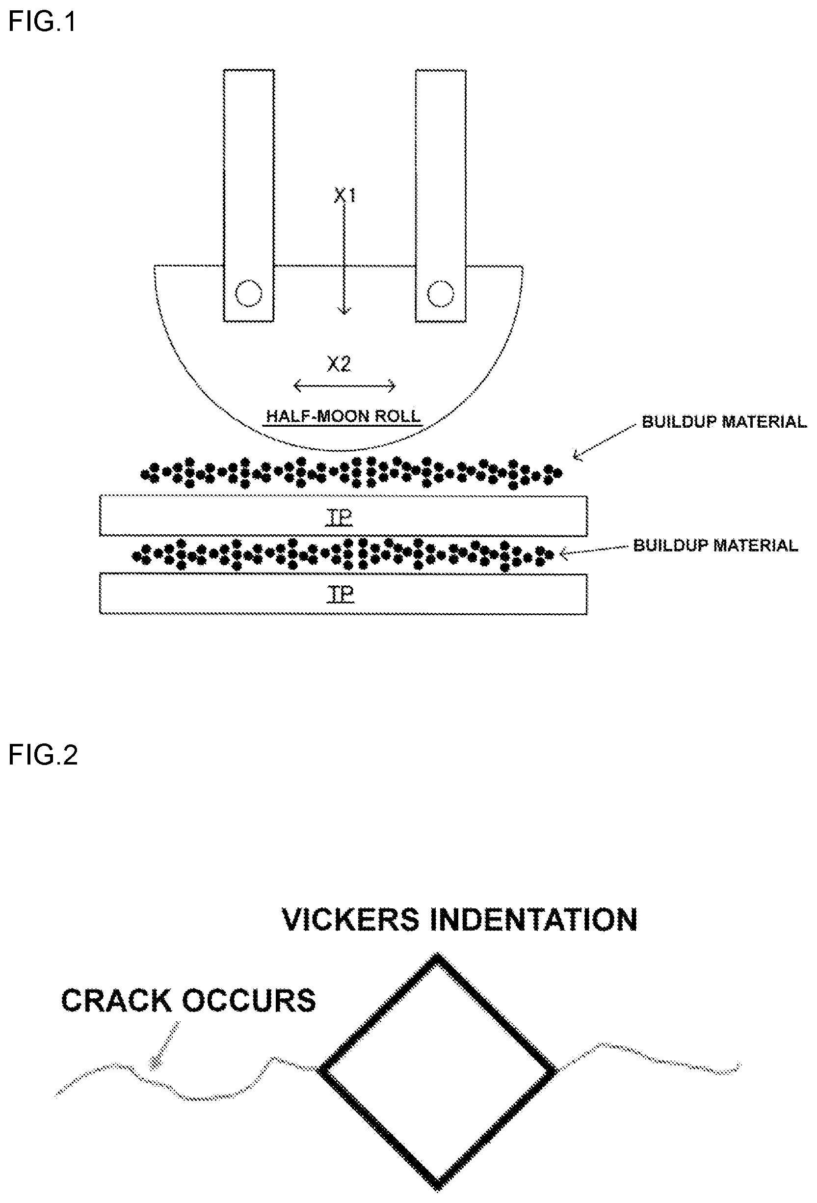 Patent US12312646 — Hearth roll for continuous annealing furnace — Figure 1