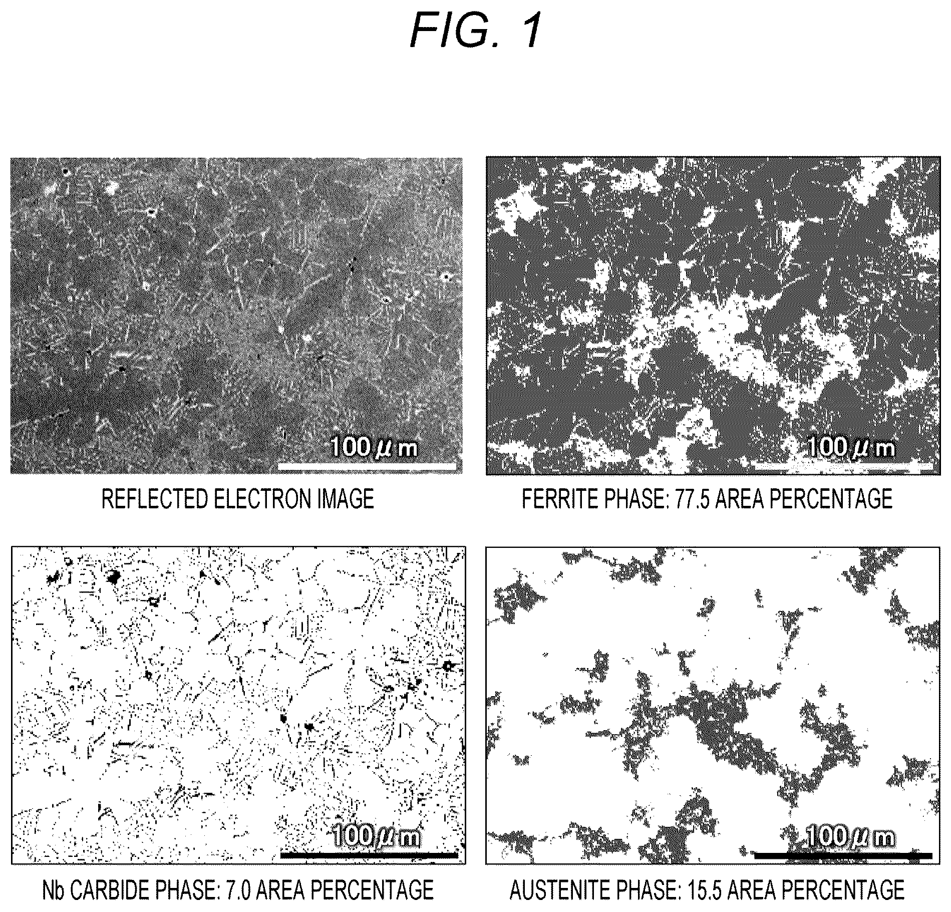 Patent US12312659 — Wear-resistant member and mechanical device using same — Figure 1