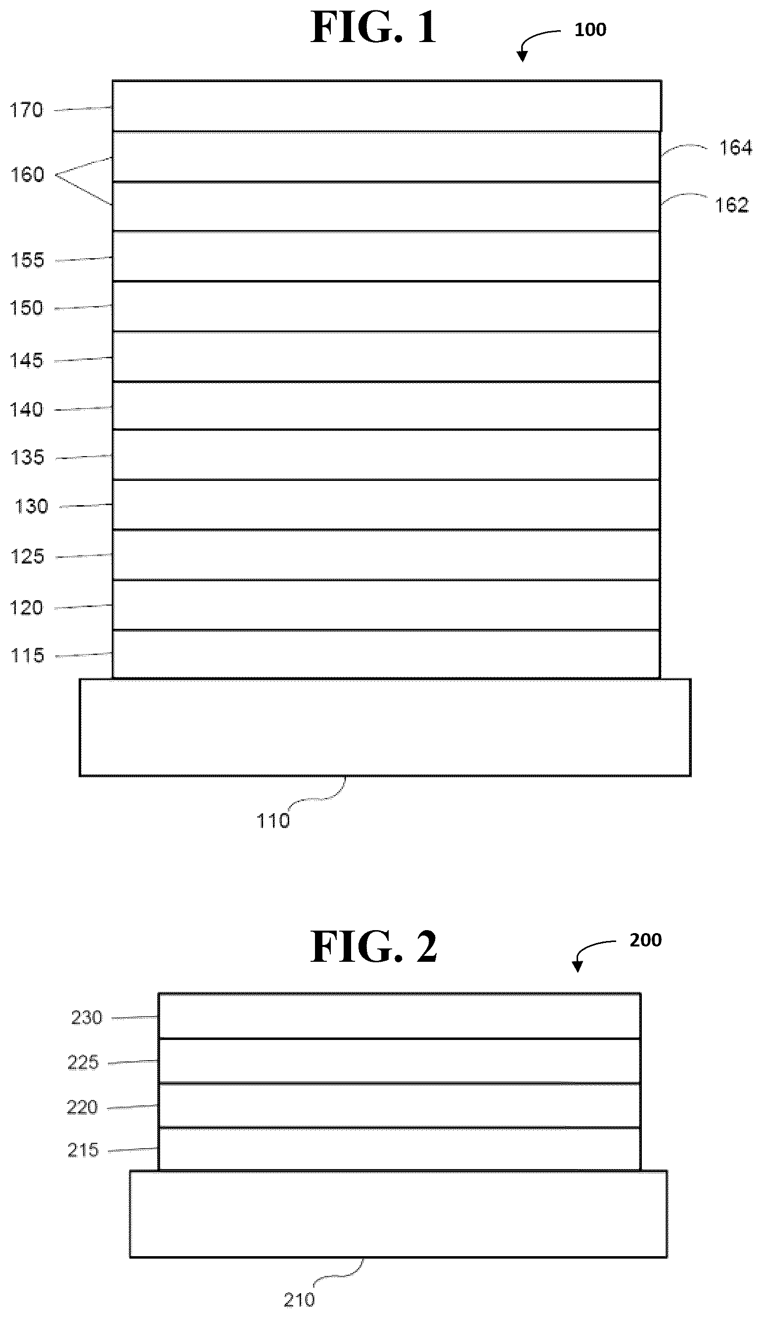 Patent US12312675 Figure 1 – Organic vapor jet printing system