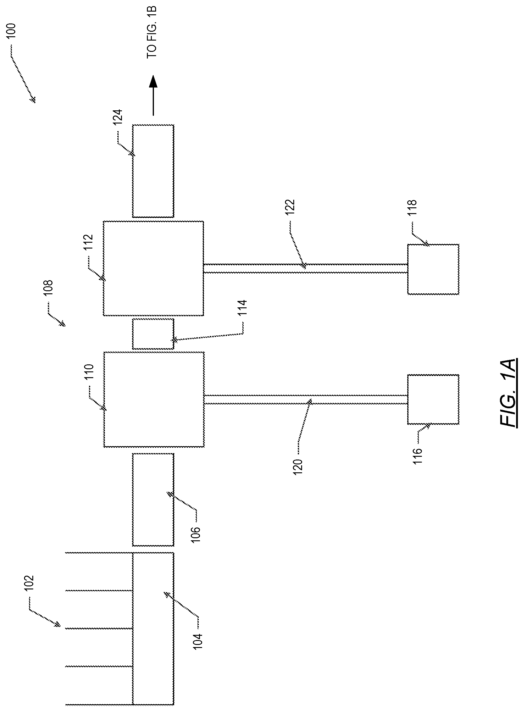 Patent US12312692 Figure 1 – Method for galvanizing objects using a trough