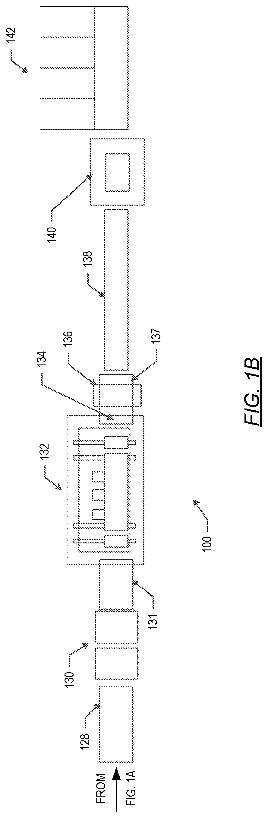 Patent US12312692 Figure 2 – Method for galvanizing objects using a trough