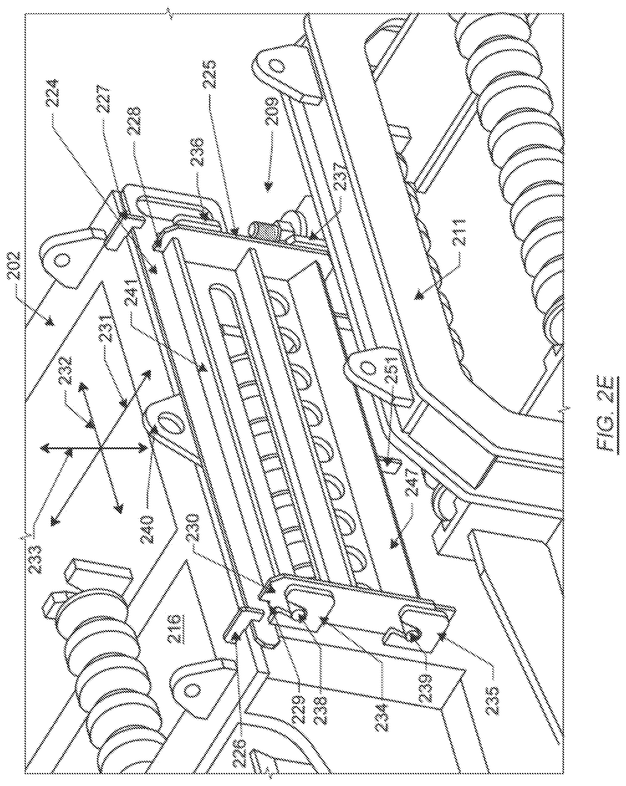Patent US12312692 Figure 11 – Method for galvanizing objects using a trough