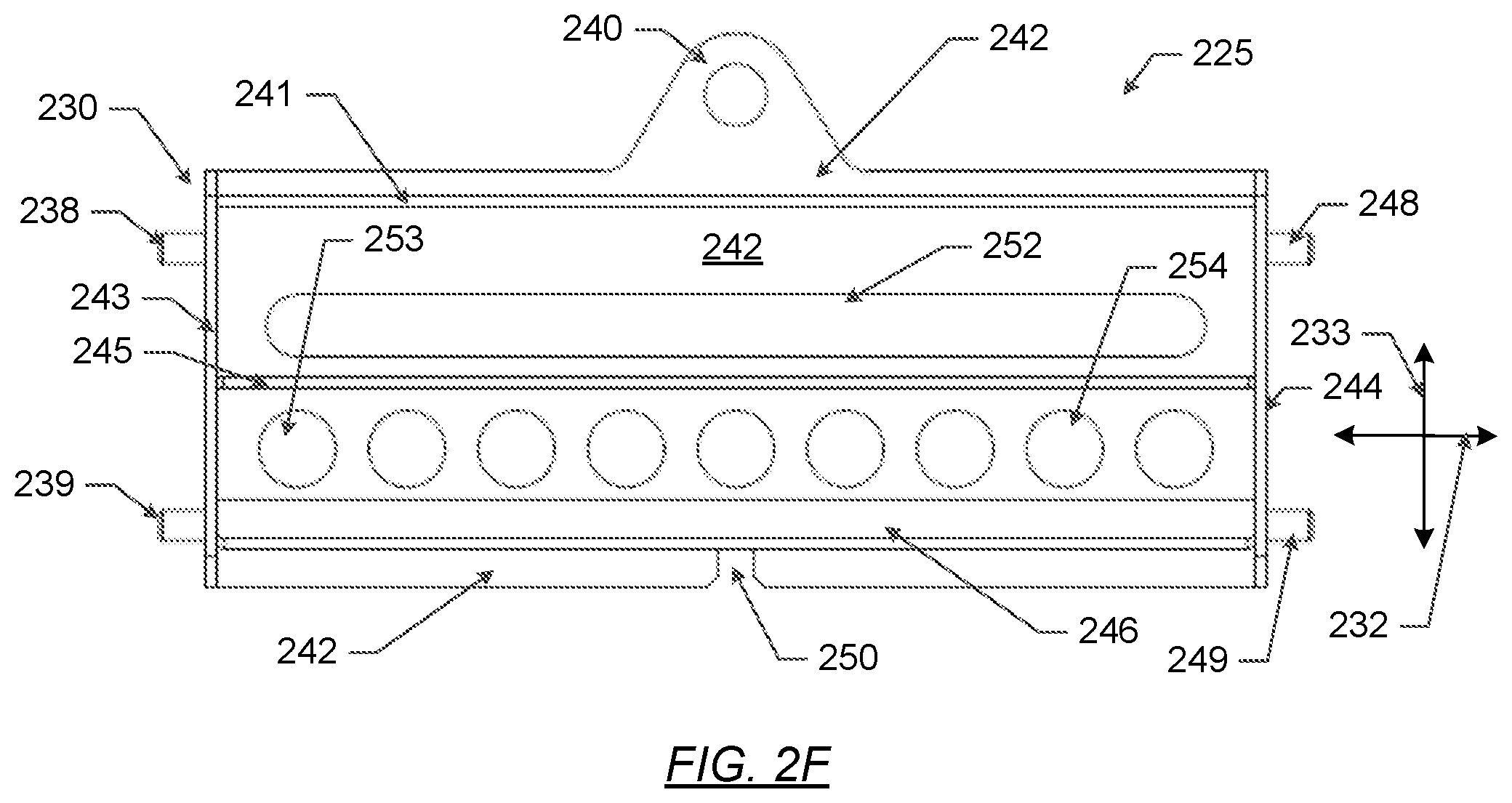 Patent US12312692 Figure 12 – Method for galvanizing objects using a trough