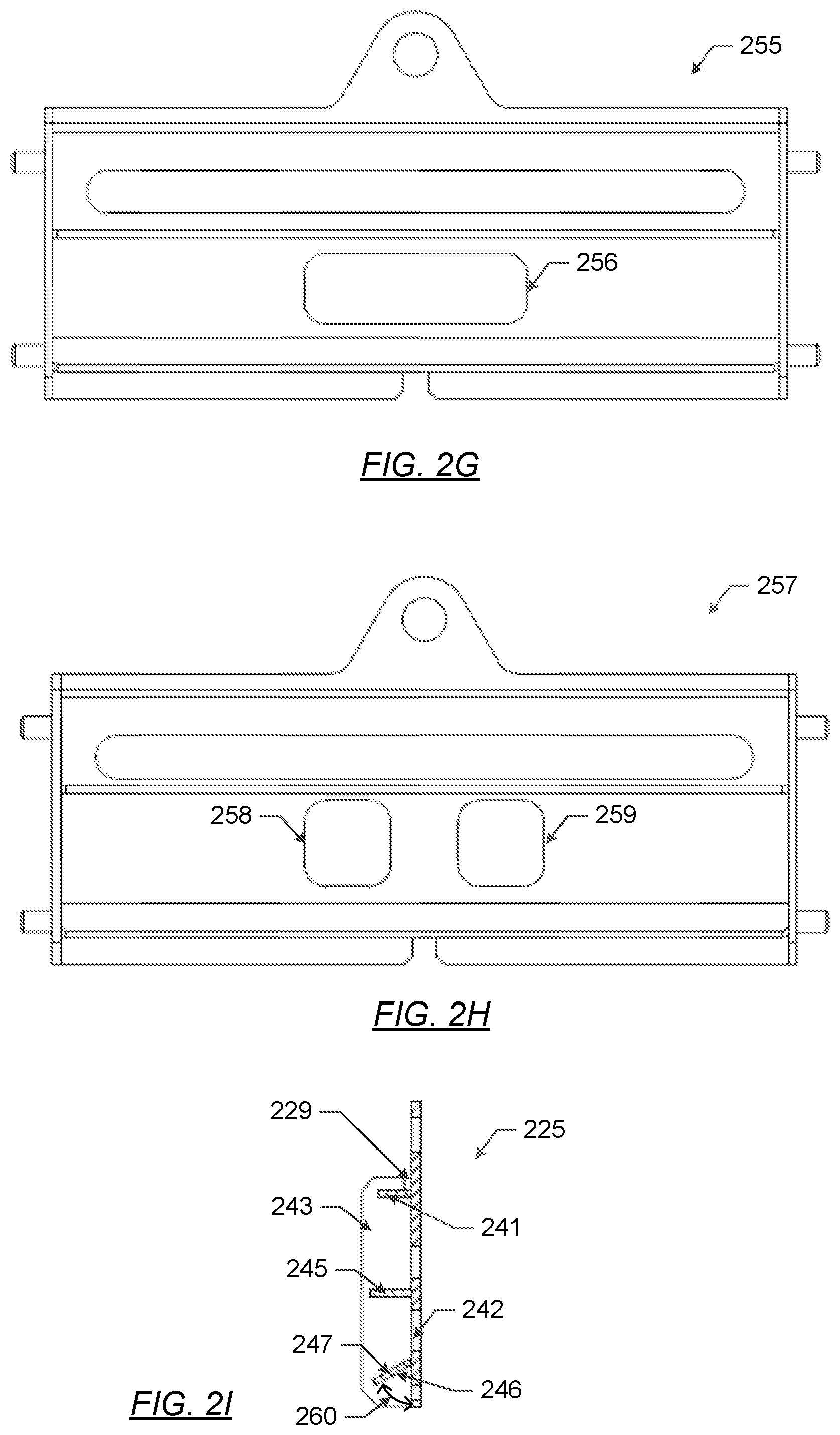 Patent US12312692 Figure 13 – Method for galvanizing objects using a trough