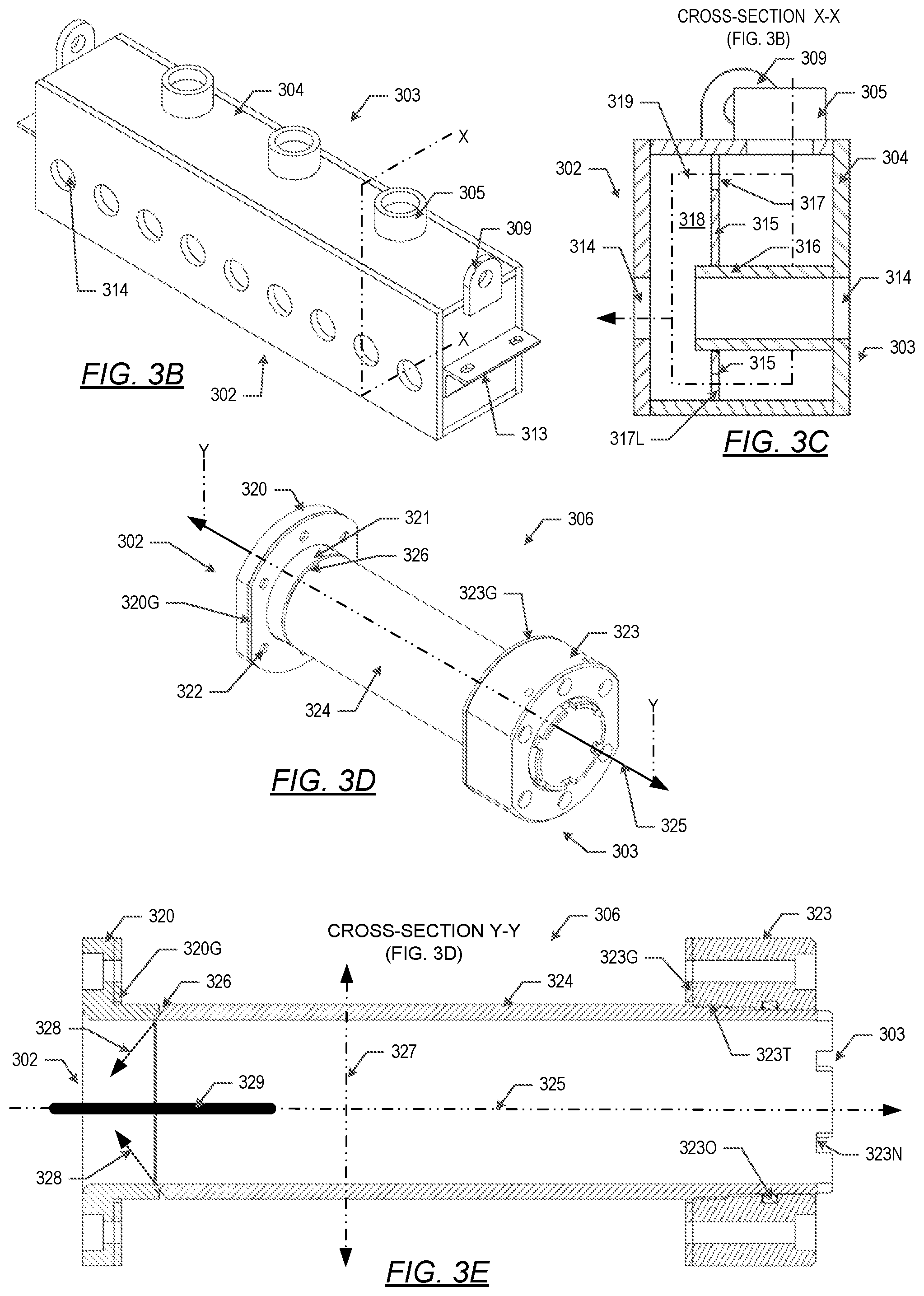 Patent US12312692 Figure 20 – Method for galvanizing objects using a trough