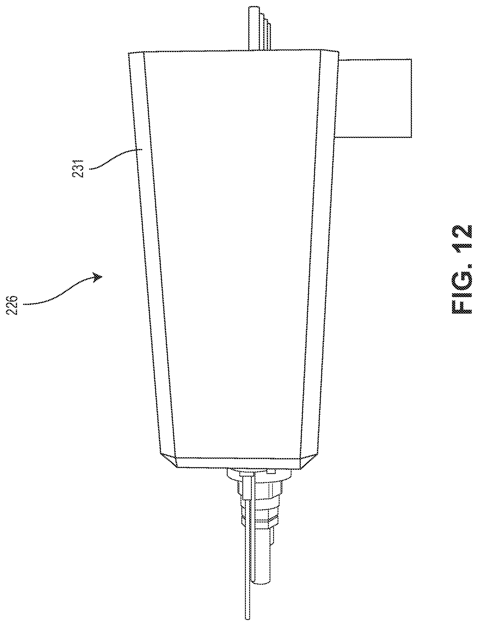 Patent US12312749 Figure 11 – Sensor deployment for modular pavement slabs