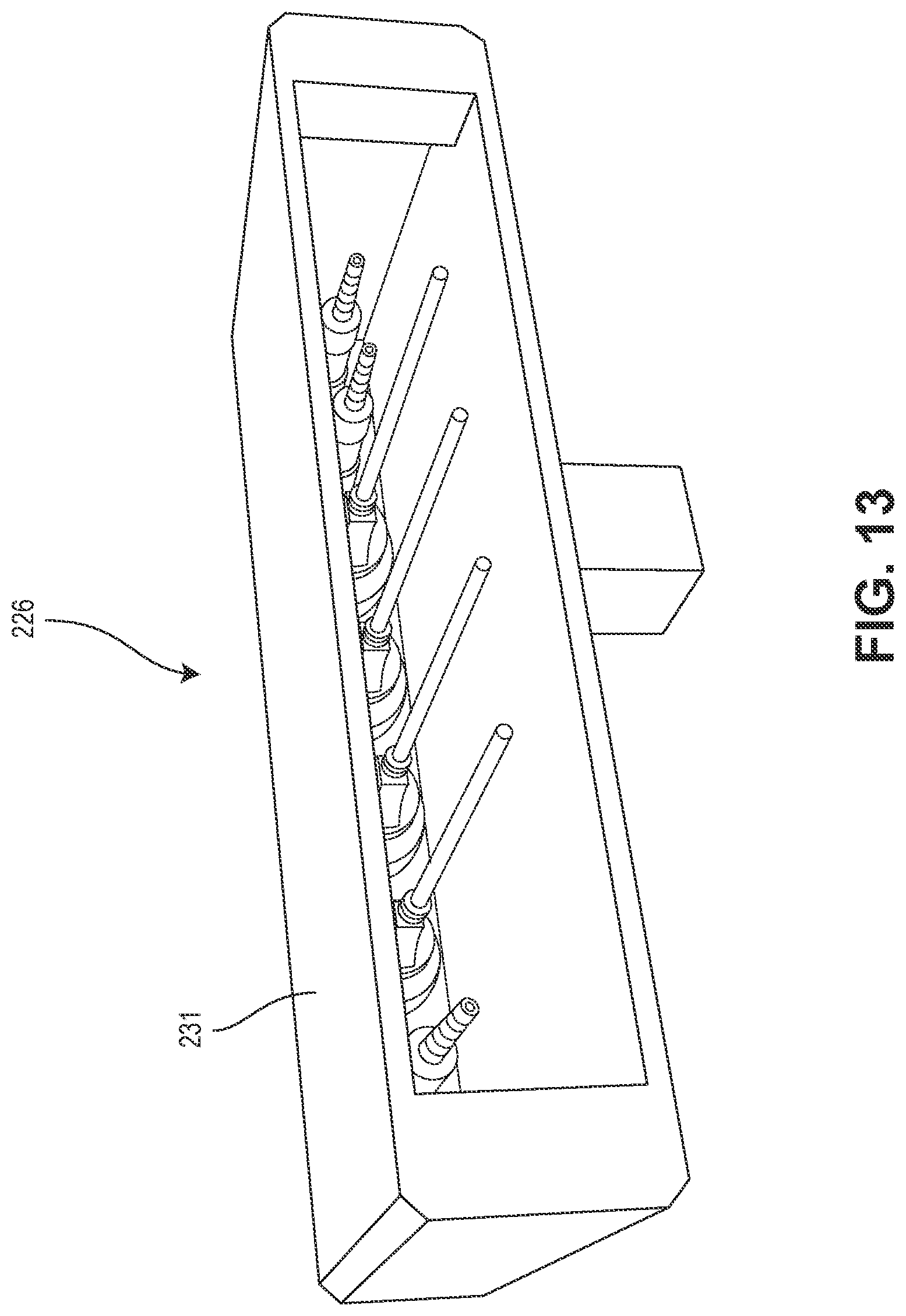 Patent US12312749 Figure 12 – Sensor deployment for modular pavement slabs