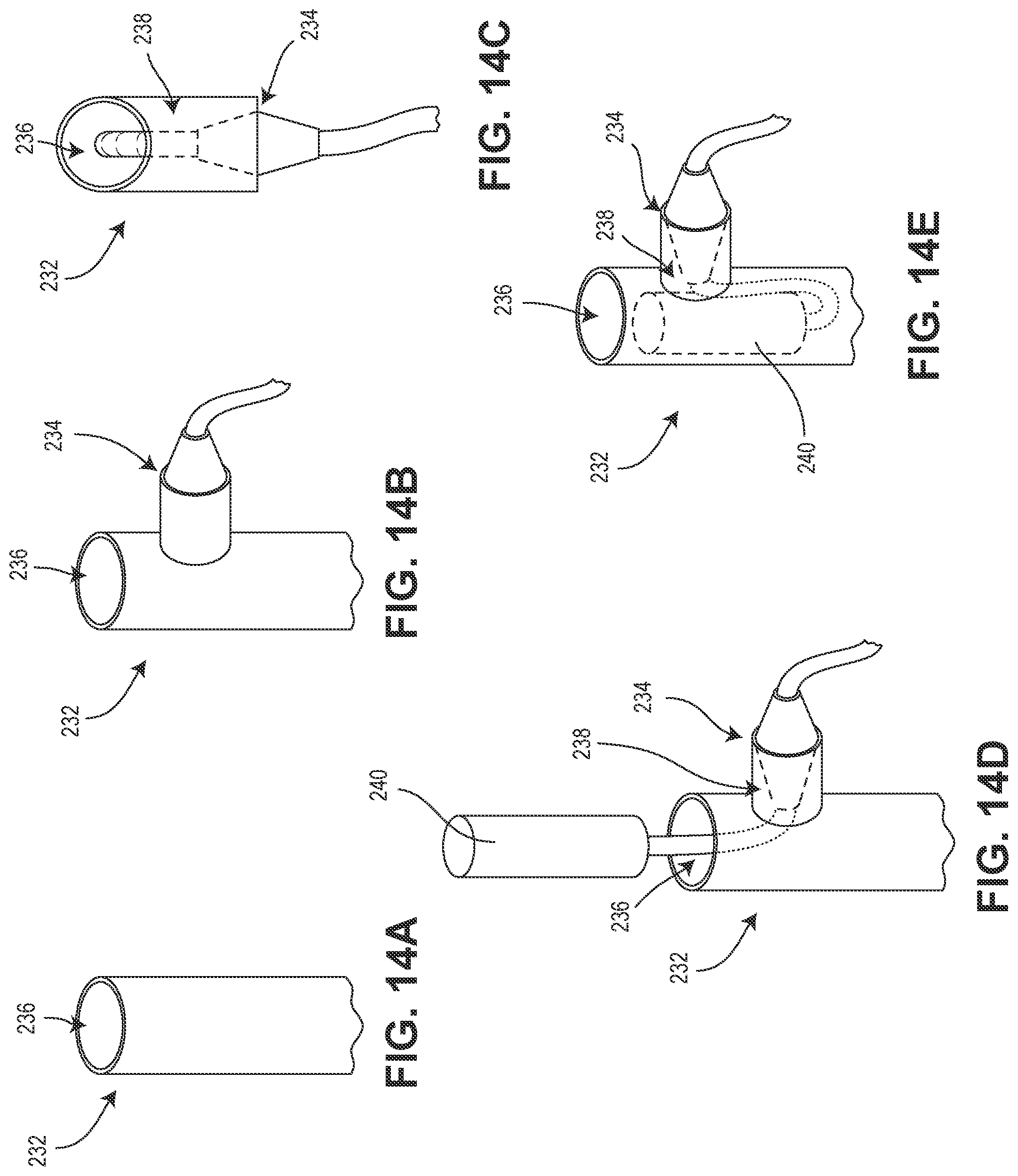 Patent US12312749 Figure 13 – Sensor deployment for modular pavement slabs