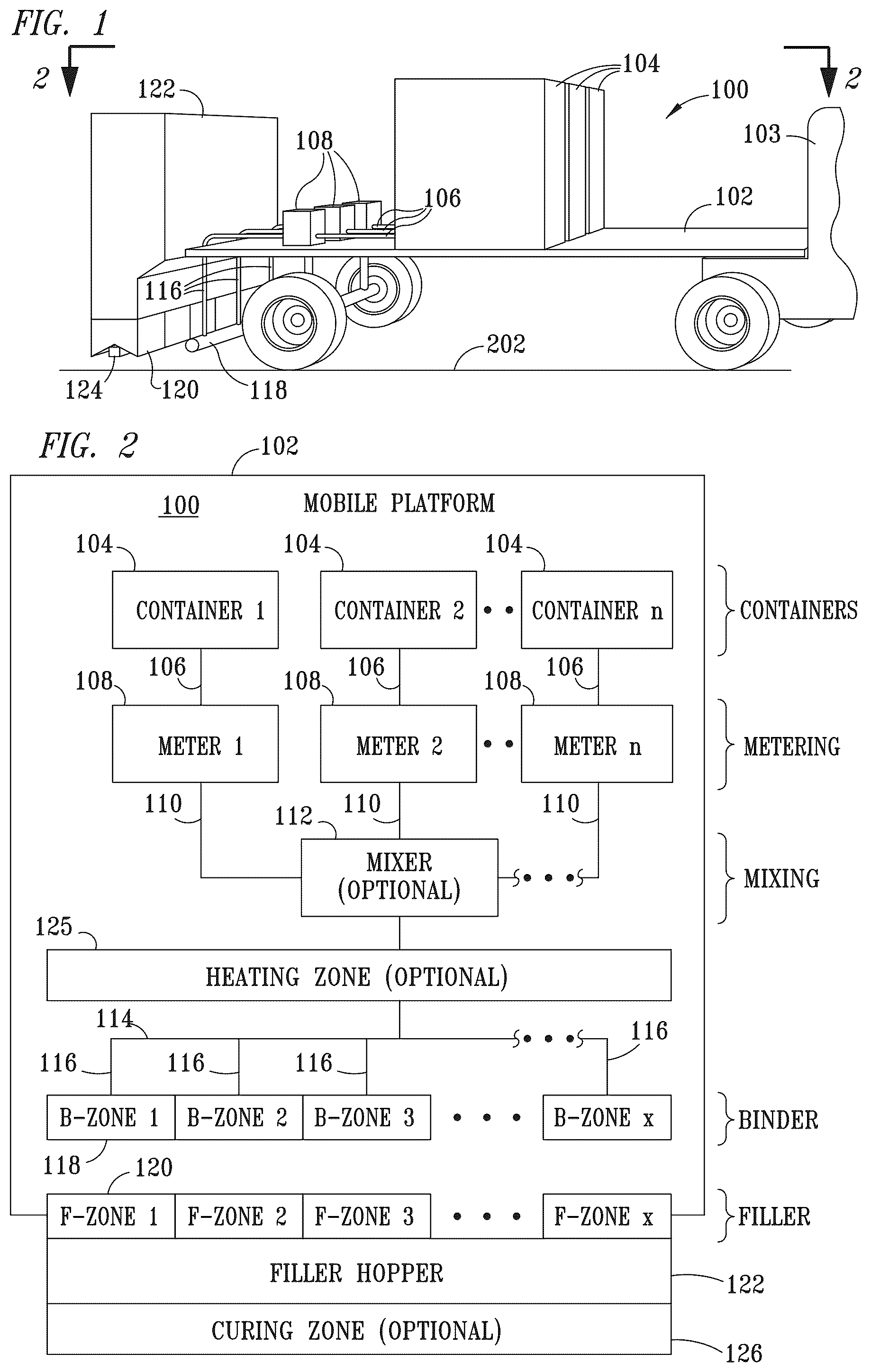 Patent US12312753 — Systems and methods for automating the application of friction-modifying coatings — Figure 1