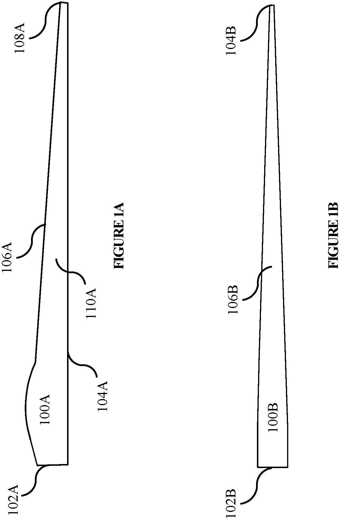 Patent US12312761 — Alternative uses for wind turbine blades — Figure 1