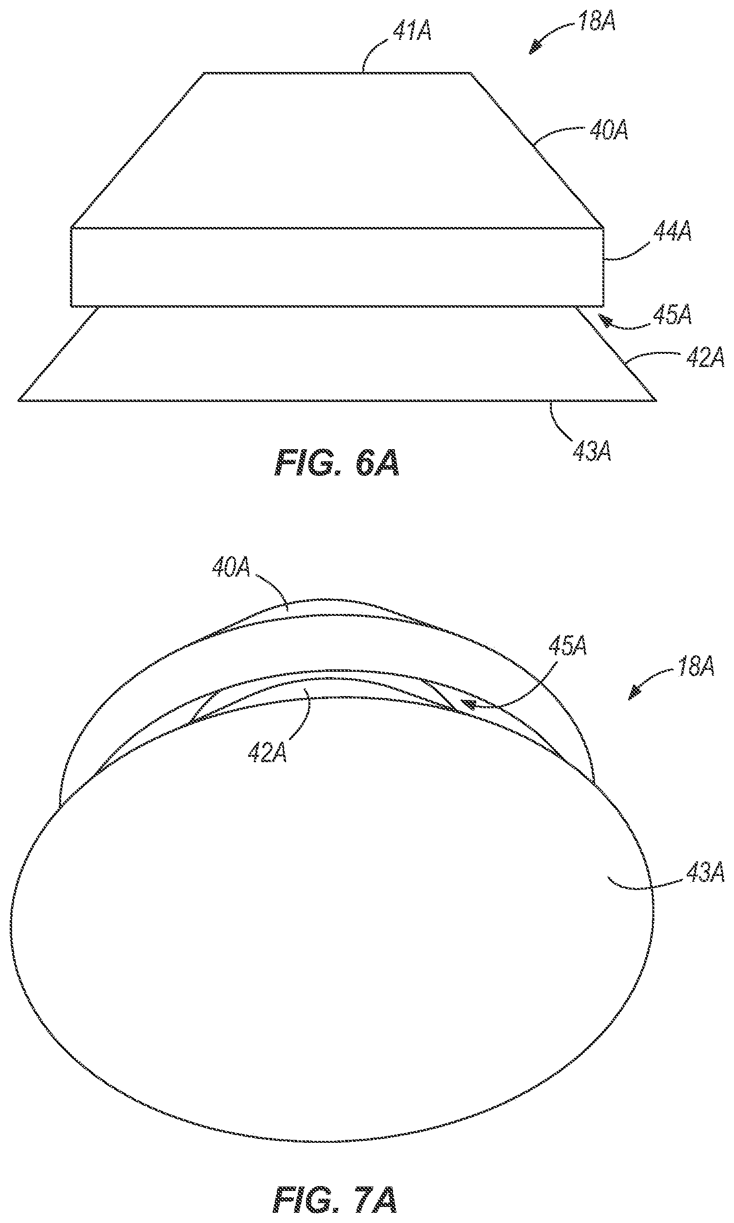 Patent US12312812 Figure 5 – Roof mounting system