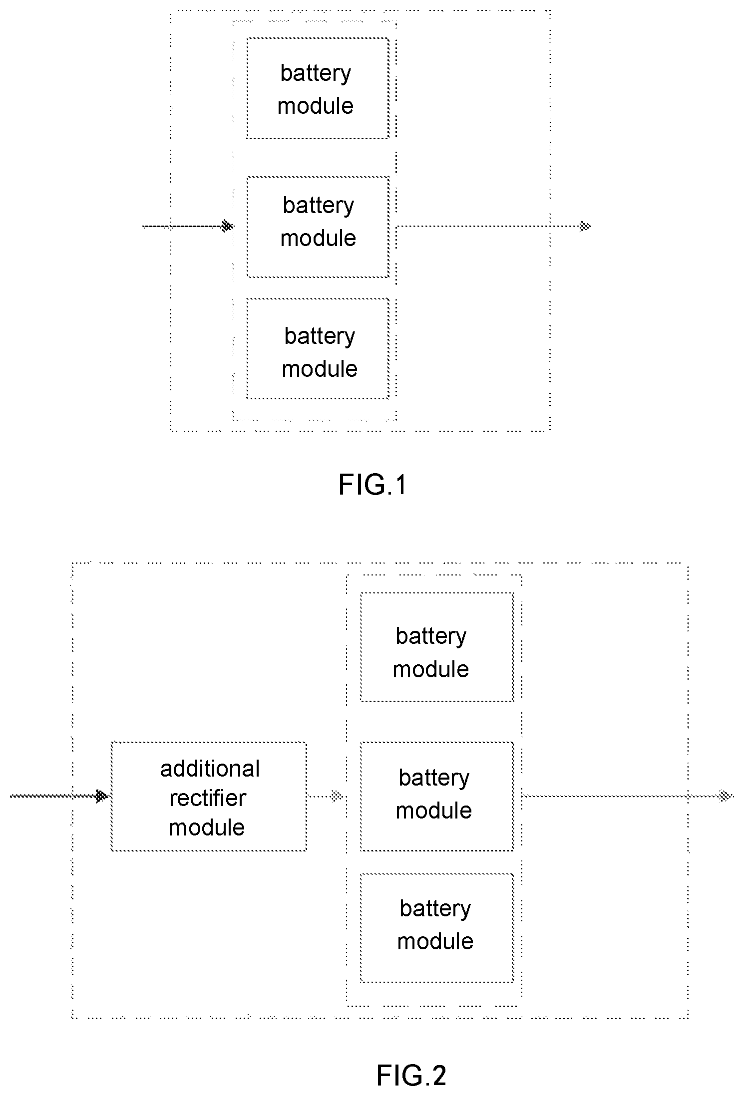 Patent US12312930 Figure 1 – Fracturing system